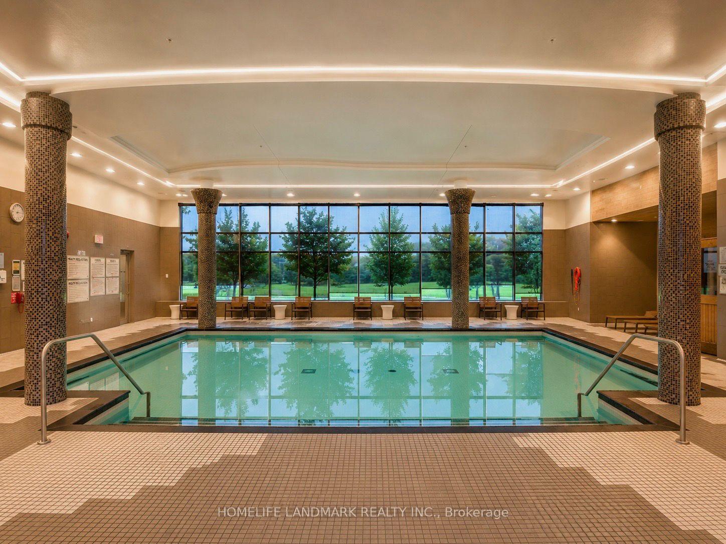 Photo 16 of Unit 1702, 1 Uptown Drive, Markham, Unionville — HOMEH