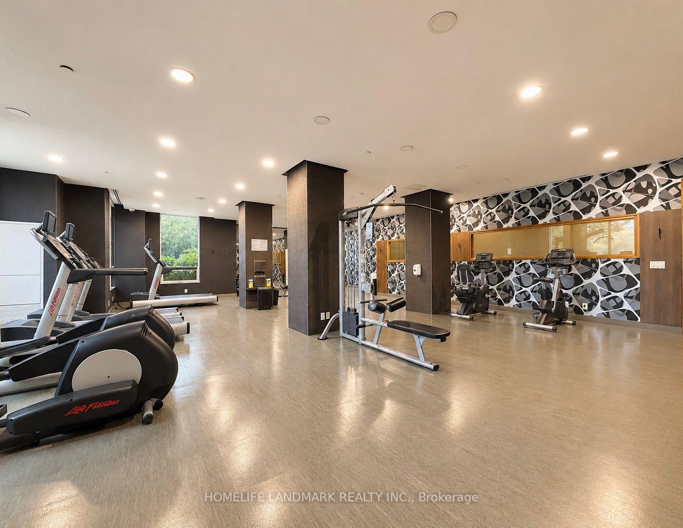 Photo 17 of Unit 1702, 1 Uptown Drive, Markham, Unionville — HOMEH
