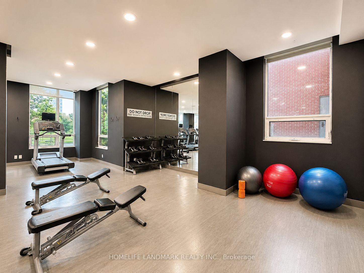 Photo 18 of Unit 1702, 1 Uptown Drive, Markham, Unionville — HOMEH