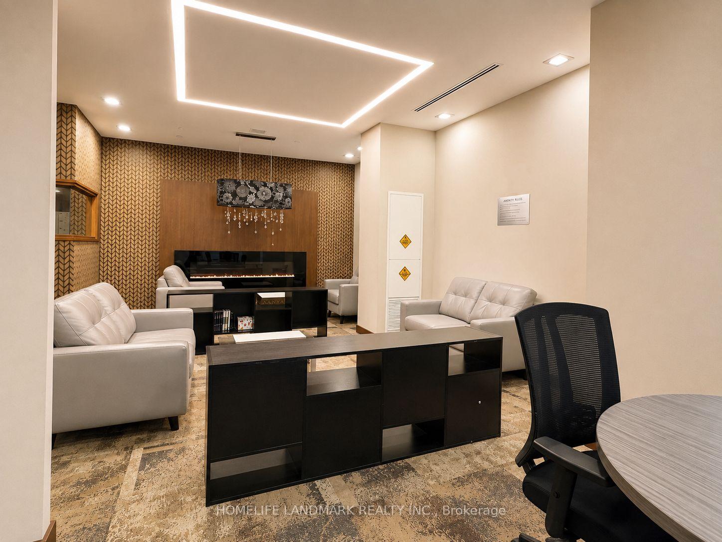 Photo 20 of Unit 1702, 1 Uptown Drive, Markham, Unionville — HOMEH