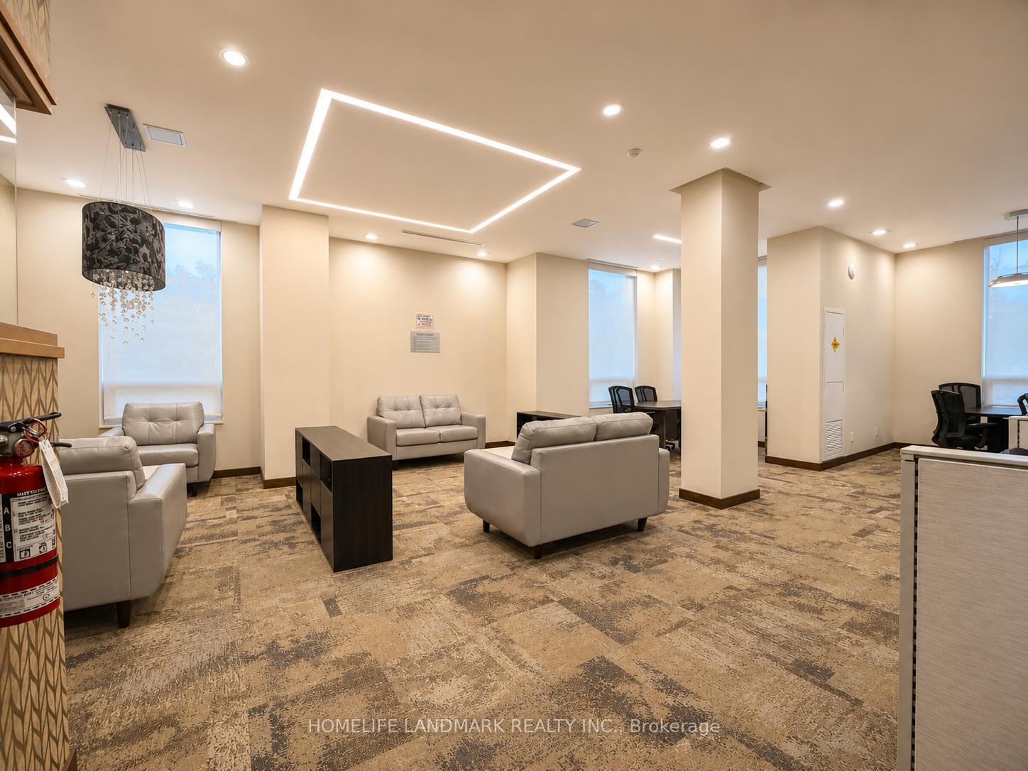 Photo 21 of Unit 1702, 1 Uptown Drive, Markham, Unionville — HOMEH