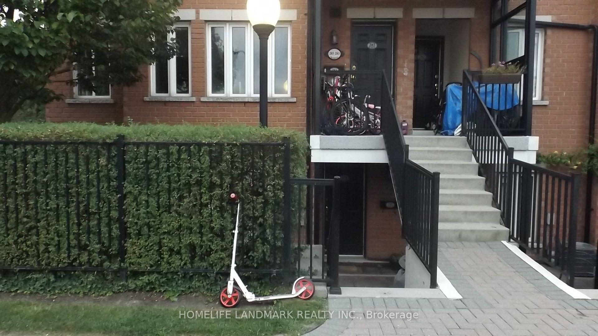 Photo 2 of Unit 151, 306 John Street, Markham, Aileen-Willowbrook — HOMEH