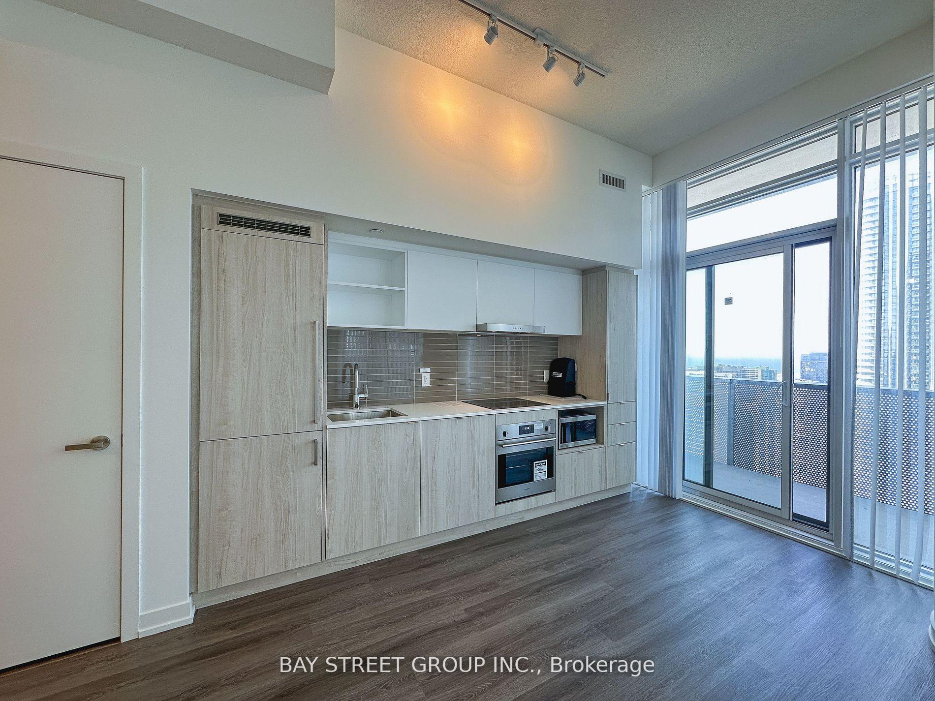 Photo 2 of Unit 4909, 138 Downes Street, Toronto, Waterfront Communities — HOMEH
