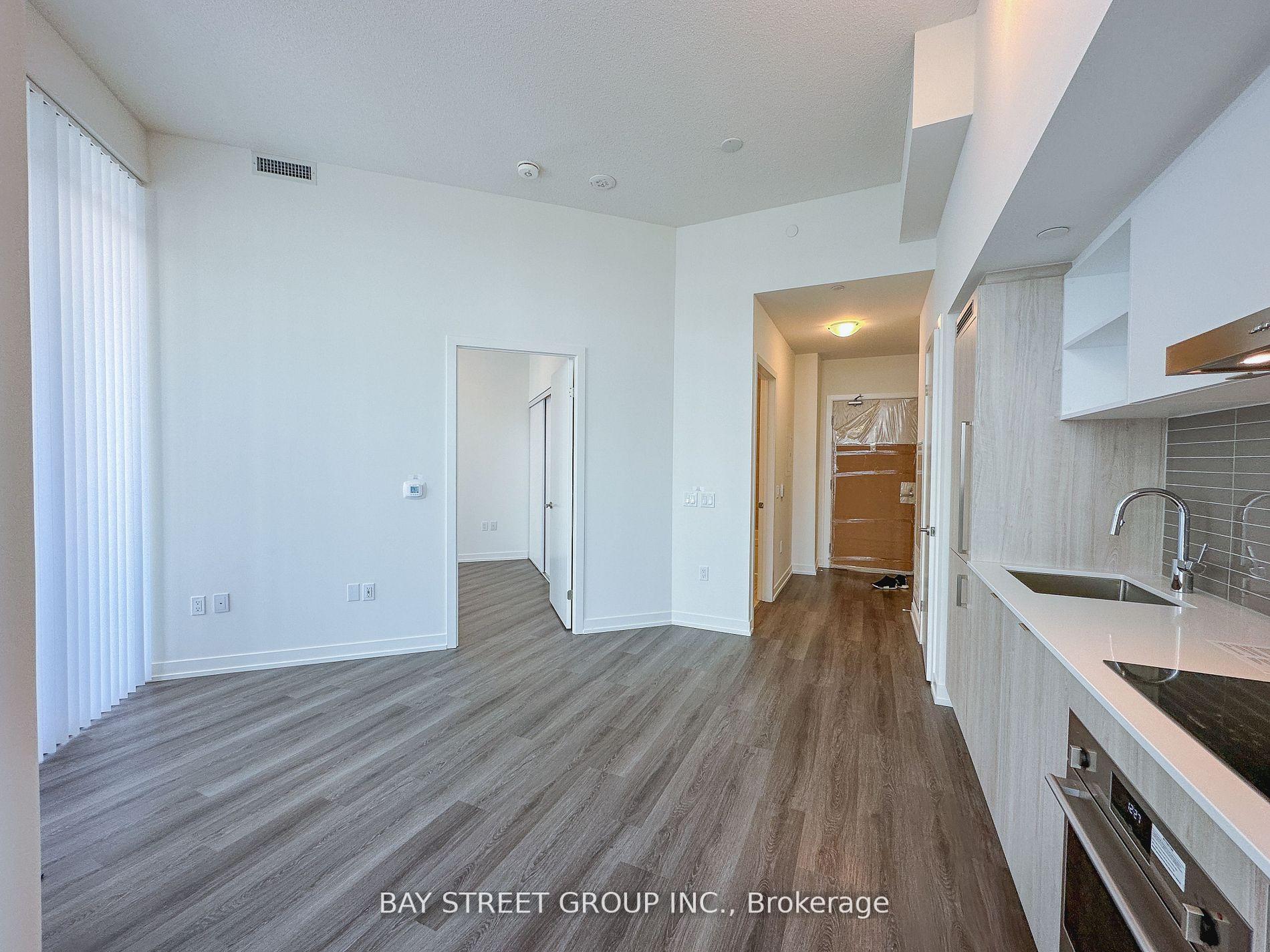 Photo 3 of Unit 4909, 138 Downes Street, Toronto, Waterfront Communities — HOMEH