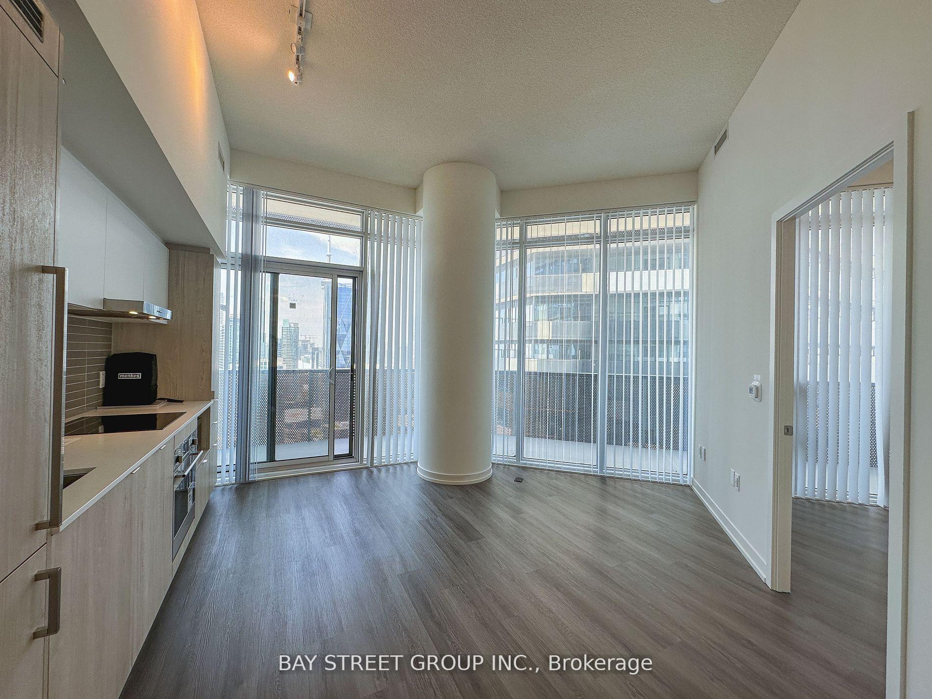 Photo 4 of Unit 4909, 138 Downes Street, Toronto, Waterfront Communities — HOMEH