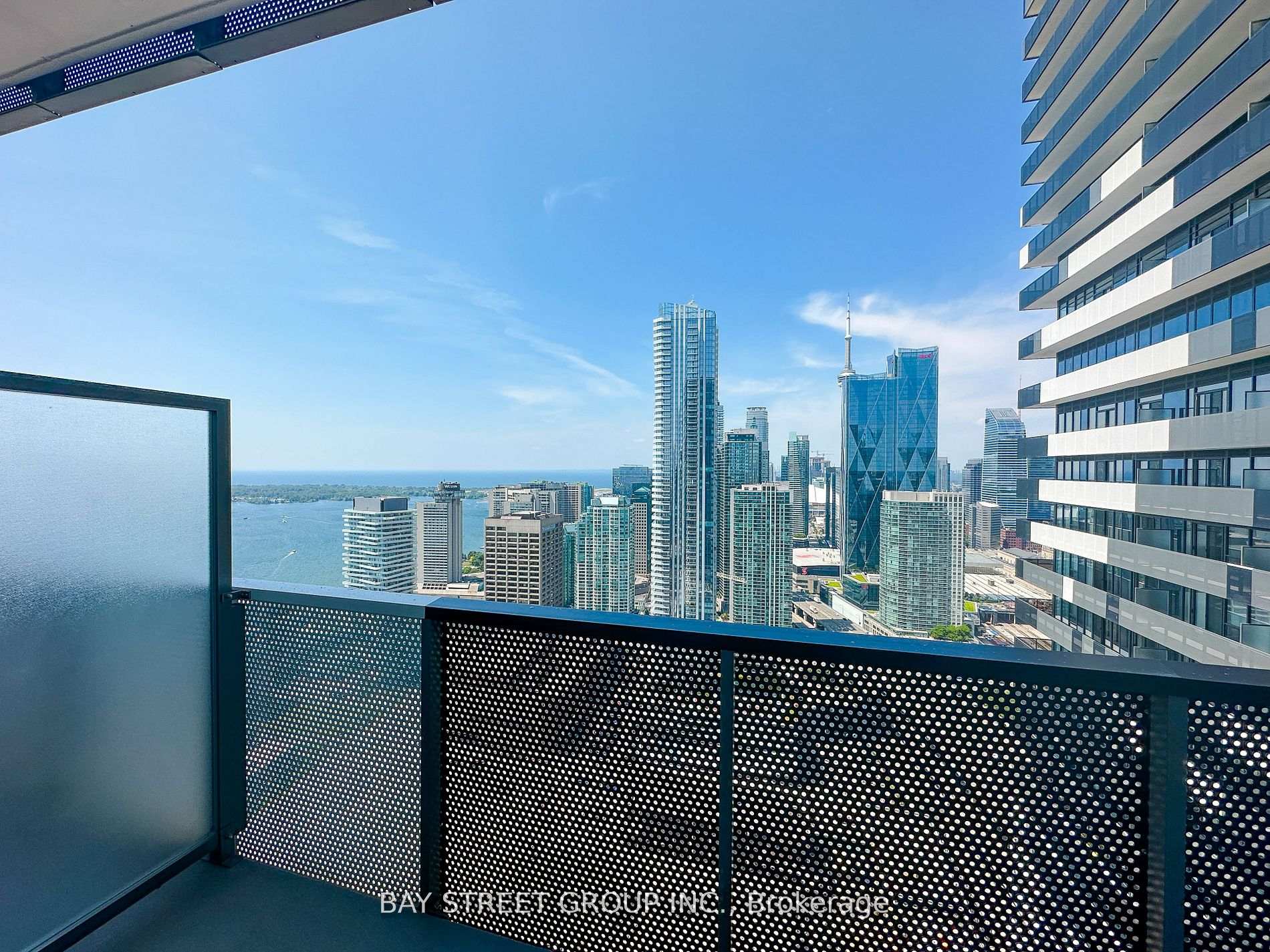 Photo 8 of Unit 4909, 138 Downes Street, Toronto, Waterfront Communities — HOMEH