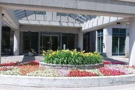 Photo 2 of Unit 204, 21 Hillcrest Avenue, North York, Willowdale East — HOMEH