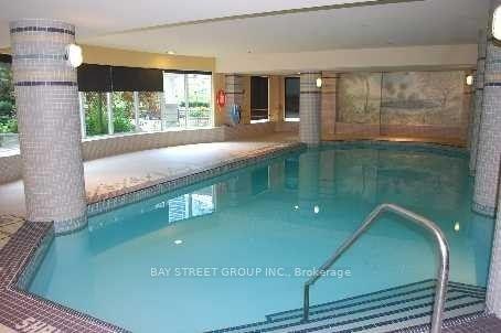 Photo 4 of Unit 204, 21 Hillcrest Avenue, North York, Willowdale East — HOMEH