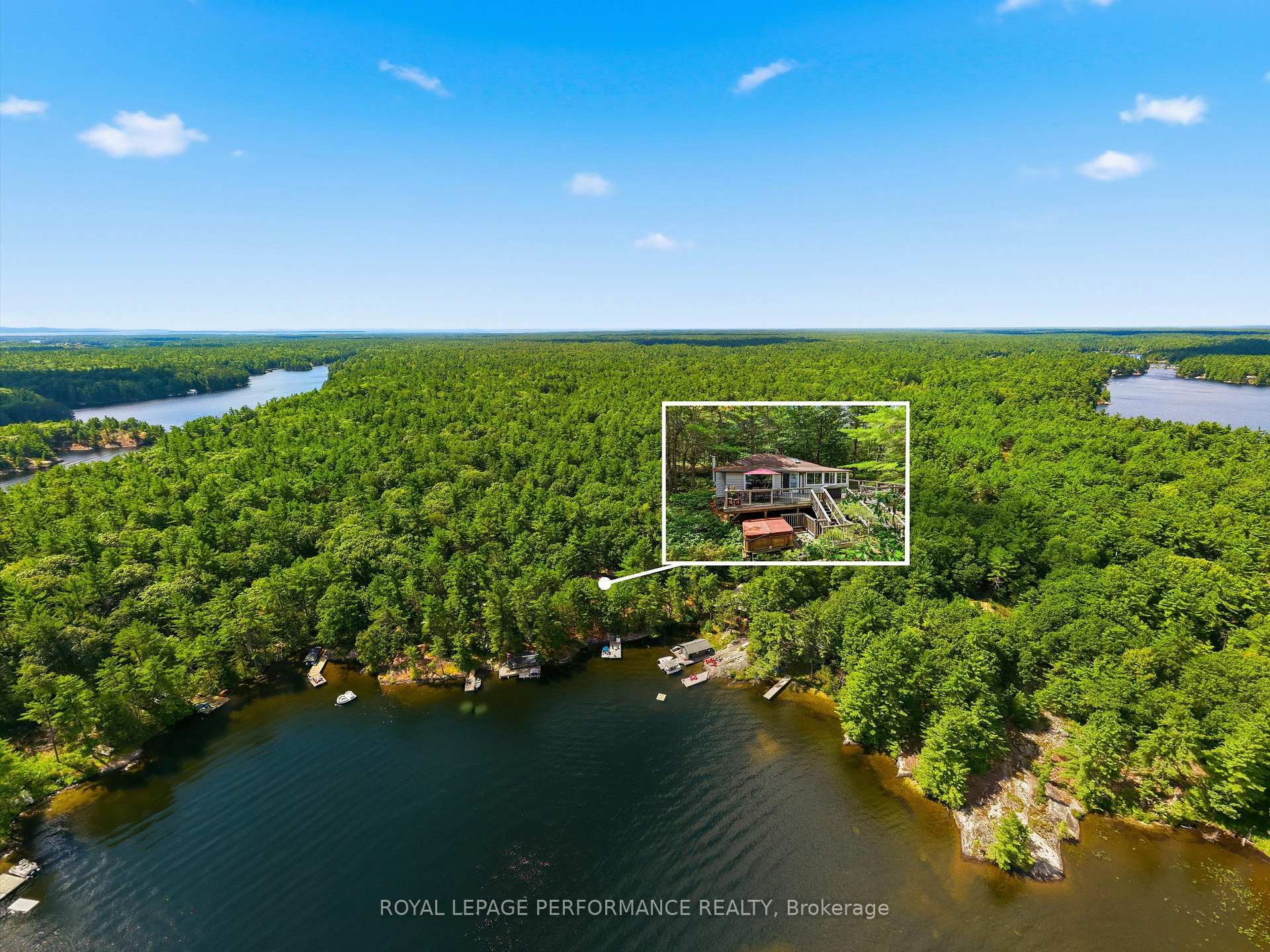 Photo of 9596 Go Home Lake Shore