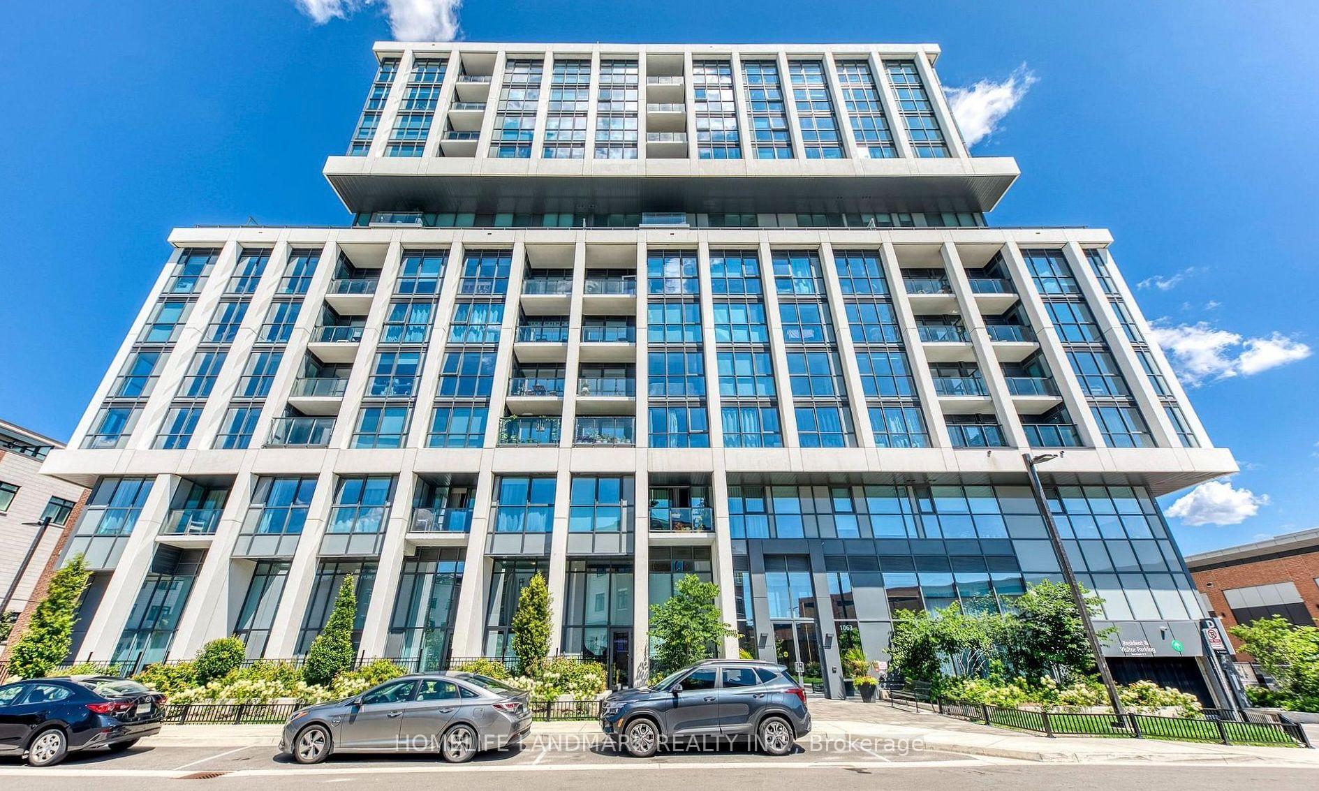 Photo 49 of Unit 604, 1063 Douglas McCurdy Common, Mississauga, Lakeview — HOMEH