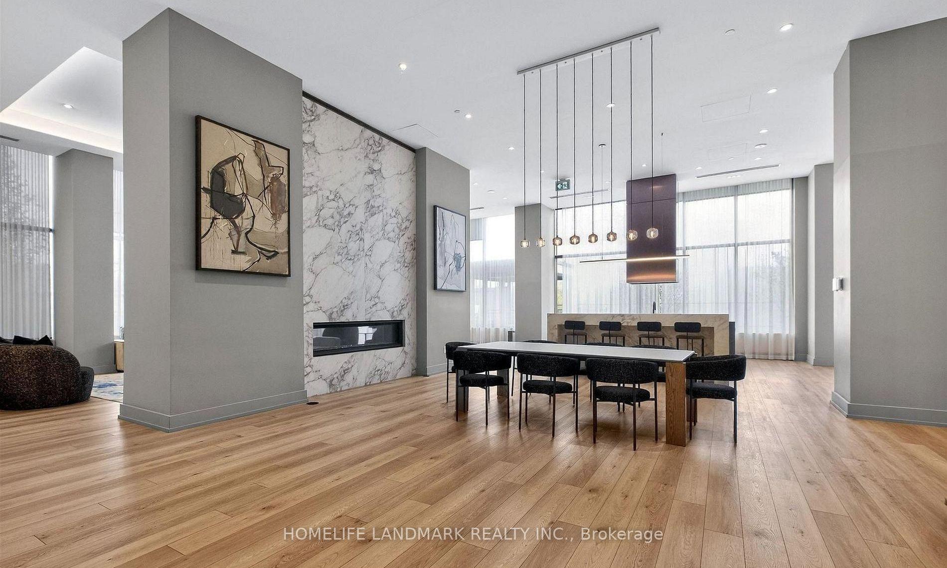 Photo 7 of Unit 604, 1063 Douglas McCurdy Common, Mississauga, Lakeview — HOMEH