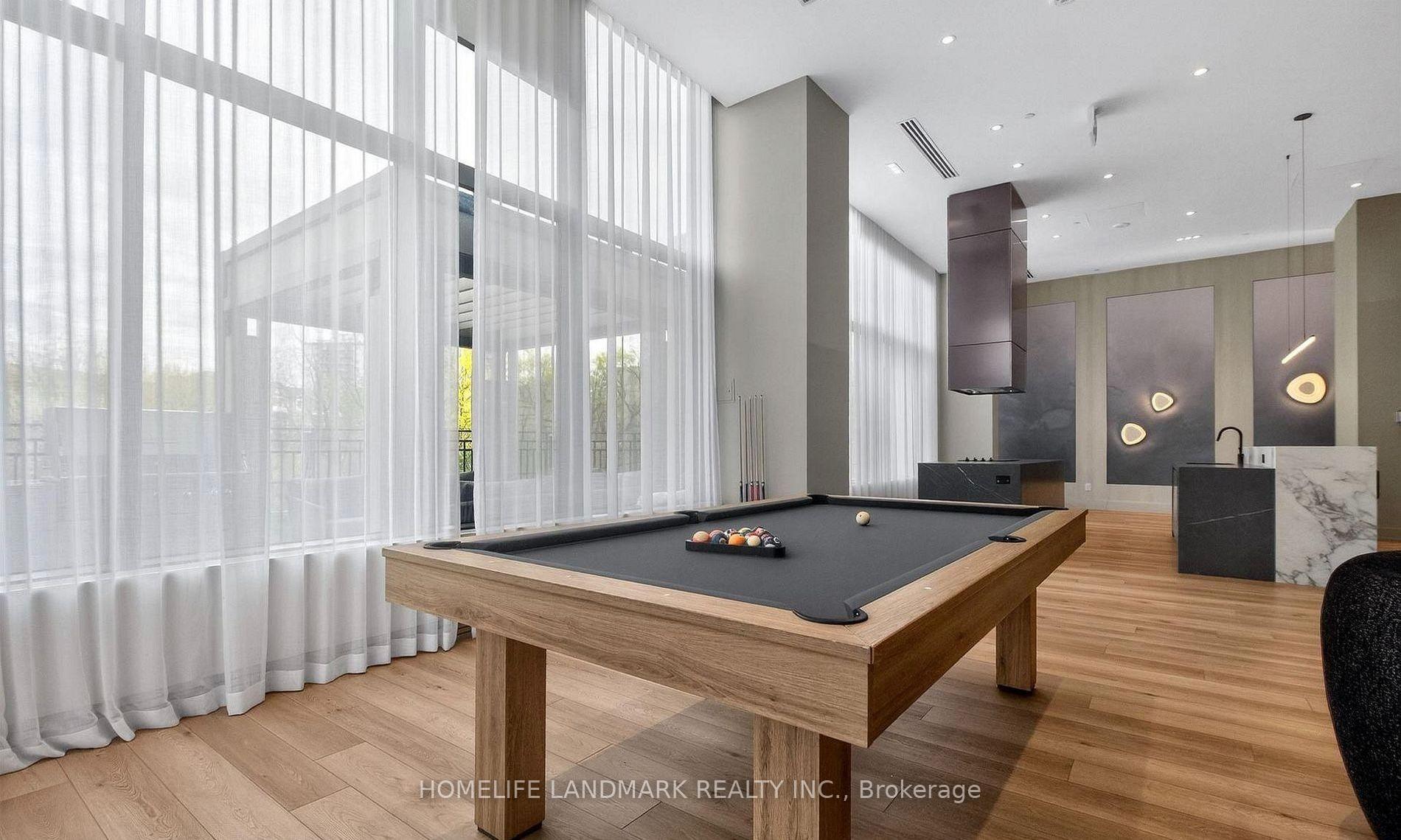 Photo 8 of Unit 604, 1063 Douglas McCurdy Common, Mississauga, Lakeview — HOMEH
