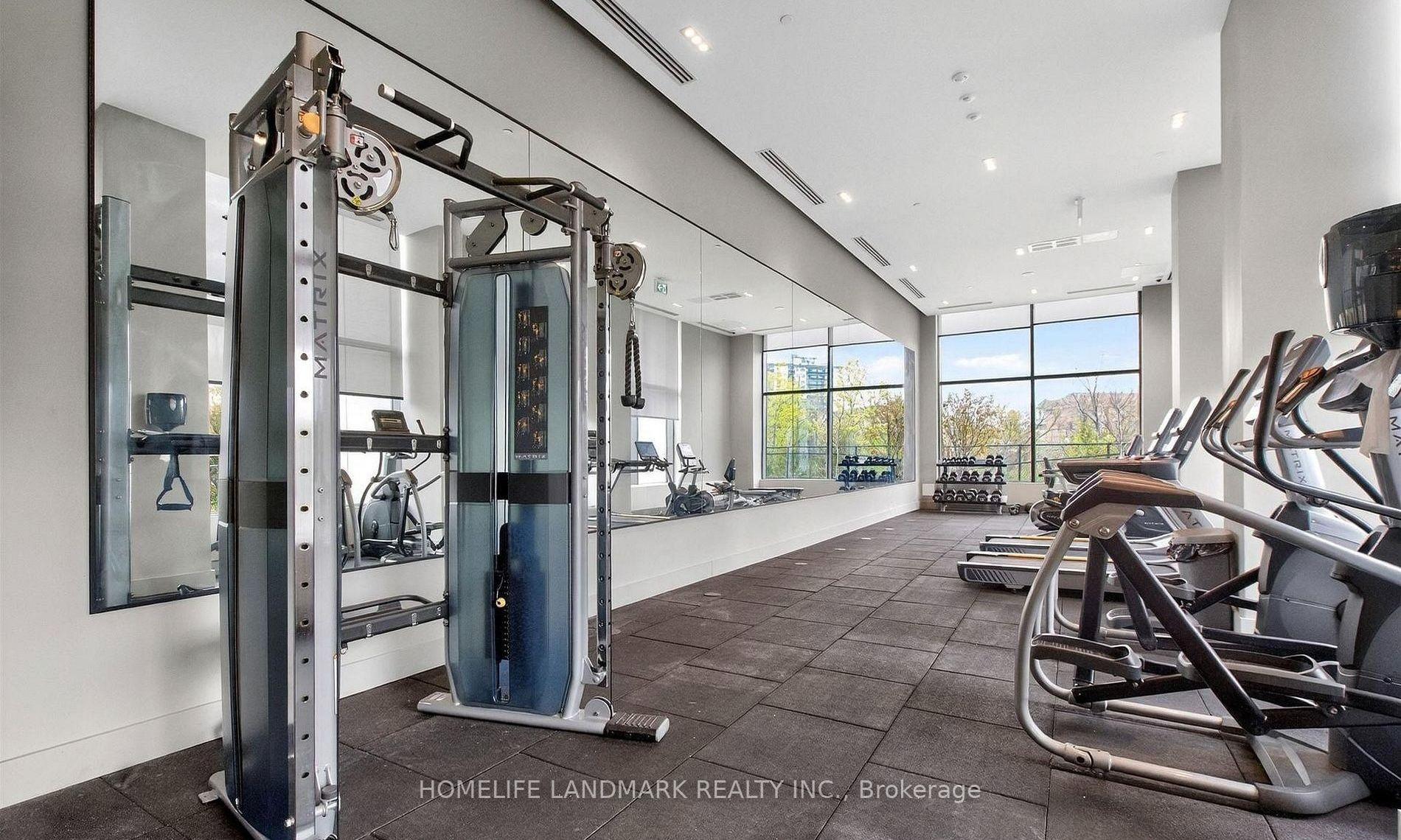 Photo 9 of Unit 604, 1063 Douglas McCurdy Common, Mississauga, Lakeview — HOMEH