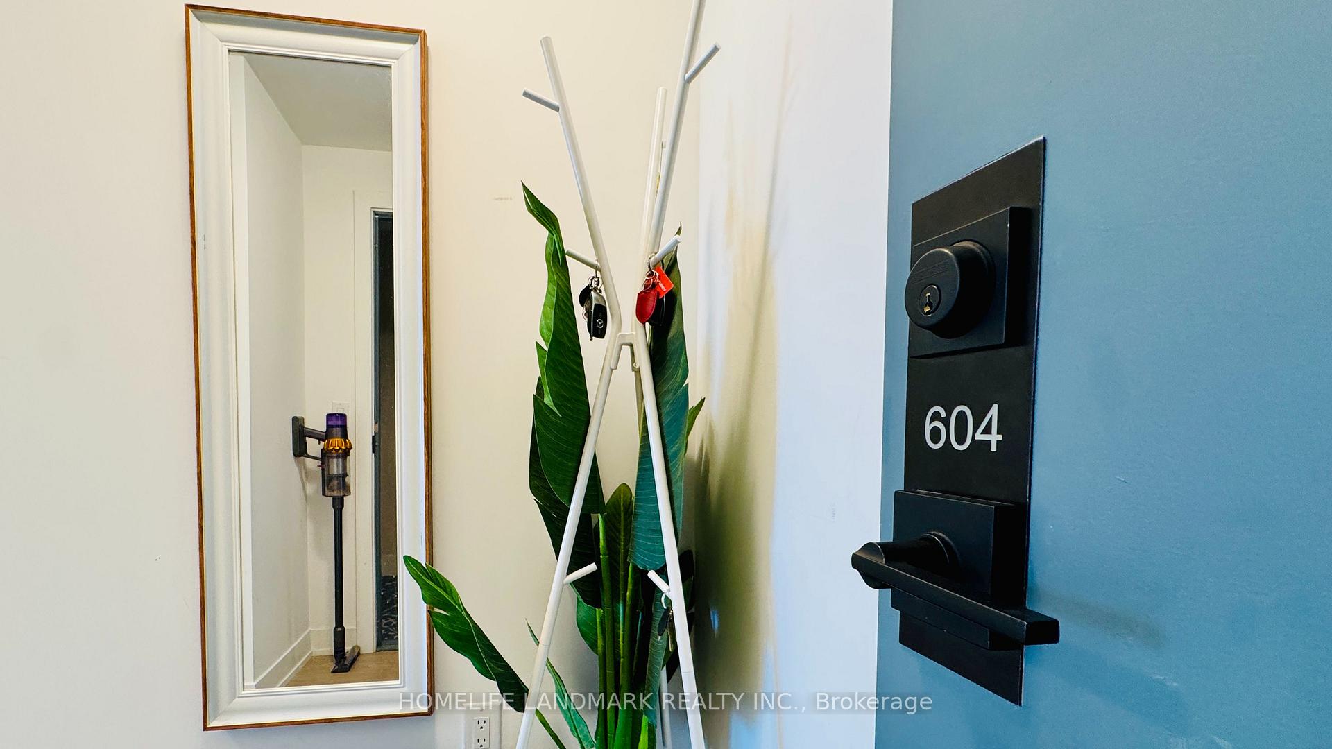 Photo 10 of Unit 604, 1063 Douglas McCurdy Common, Mississauga, Lakeview — HOMEH