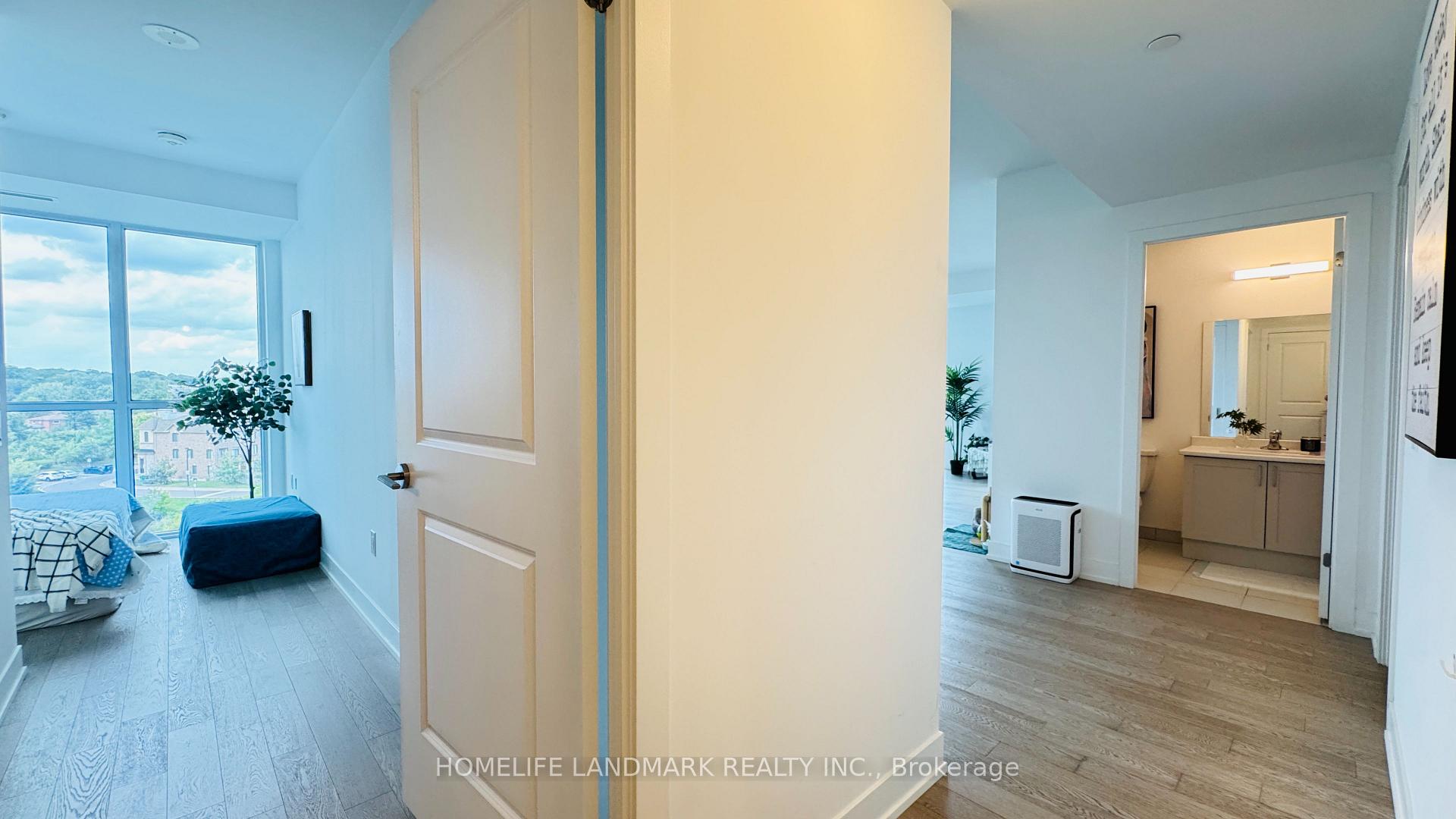 Photo 13 of Unit 604, 1063 Douglas McCurdy Common, Mississauga, Lakeview — HOMEH