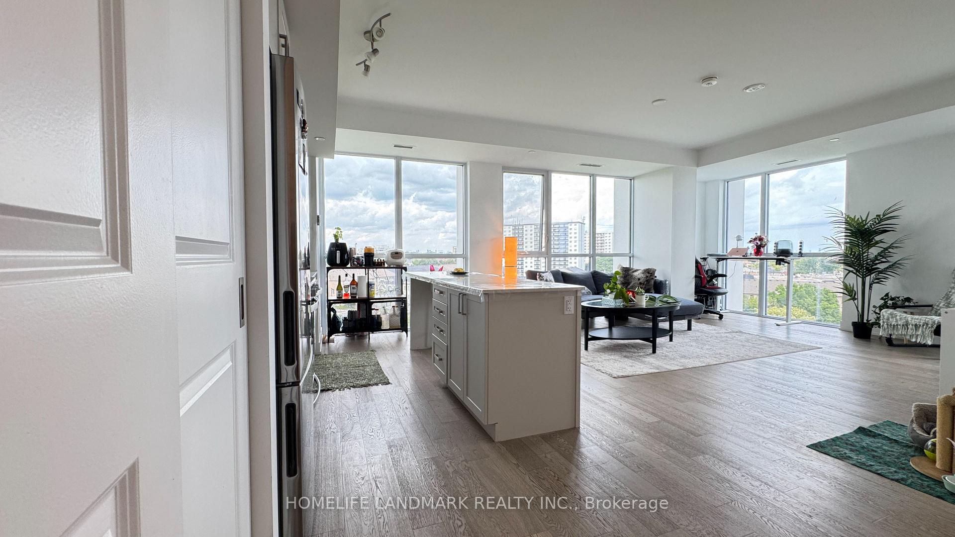 Photo 14 of Unit 604, 1063 Douglas McCurdy Common, Mississauga, Lakeview — HOMEH