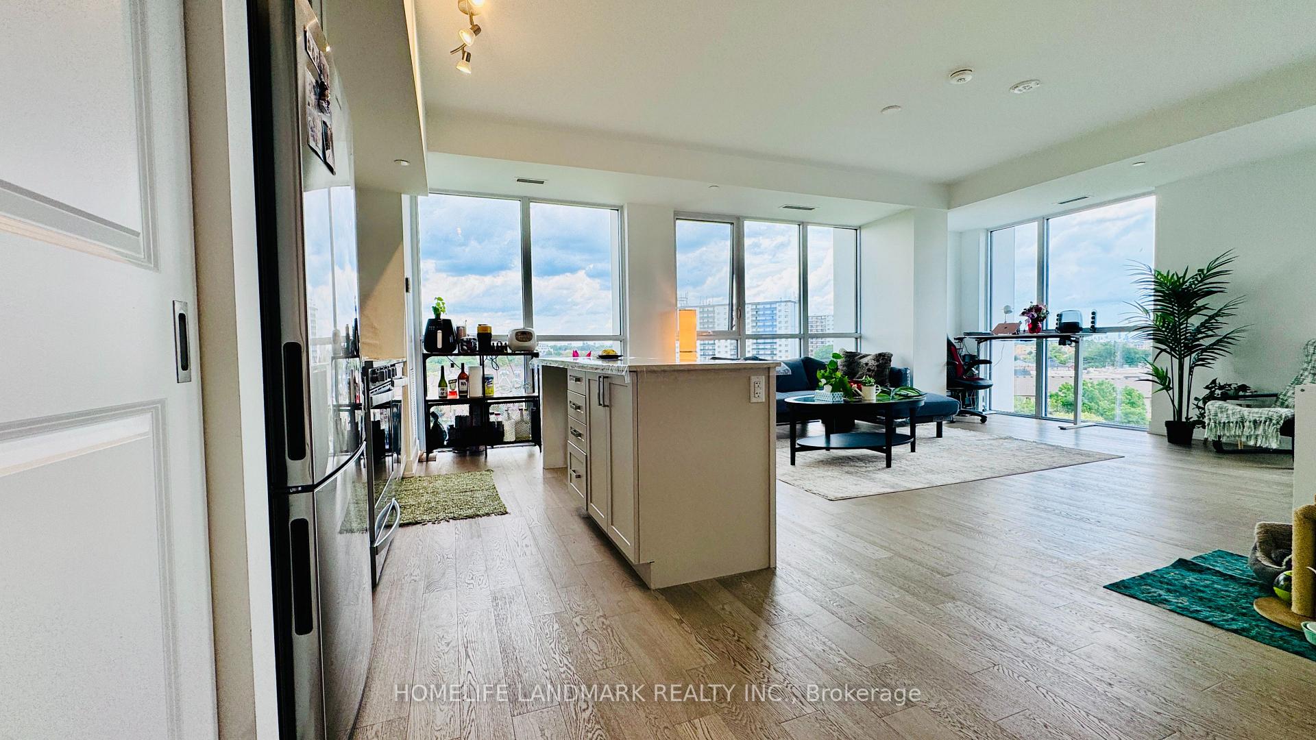 Photo 16 of Unit 604, 1063 Douglas McCurdy Common, Mississauga, Lakeview — HOMEH