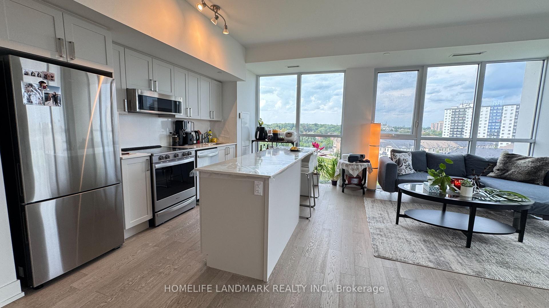 Photo 17 of Unit 604, 1063 Douglas McCurdy Common, Mississauga, Lakeview — HOMEH