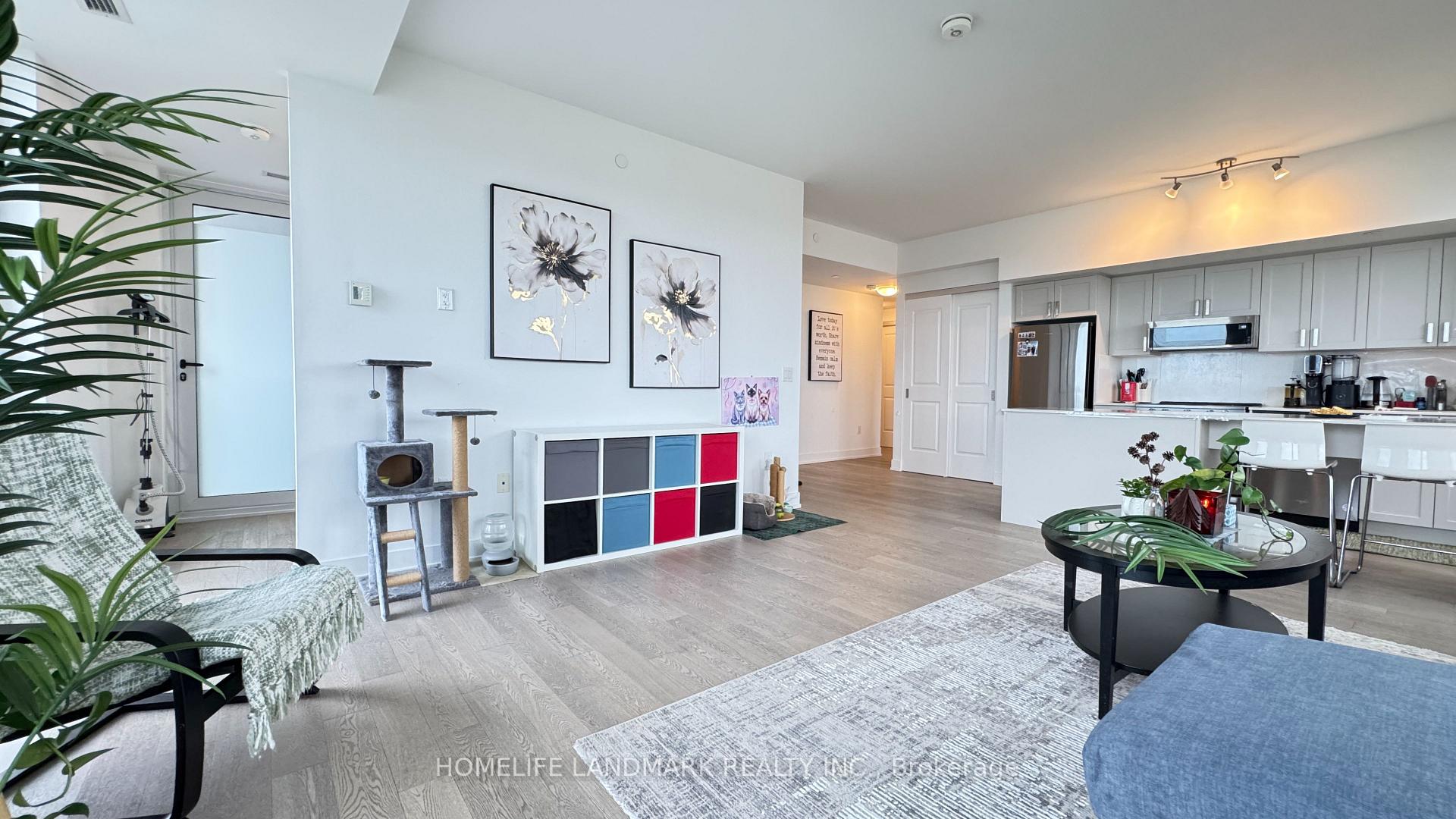 Photo 21 of Unit 604, 1063 Douglas McCurdy Common, Mississauga, Lakeview — HOMEH