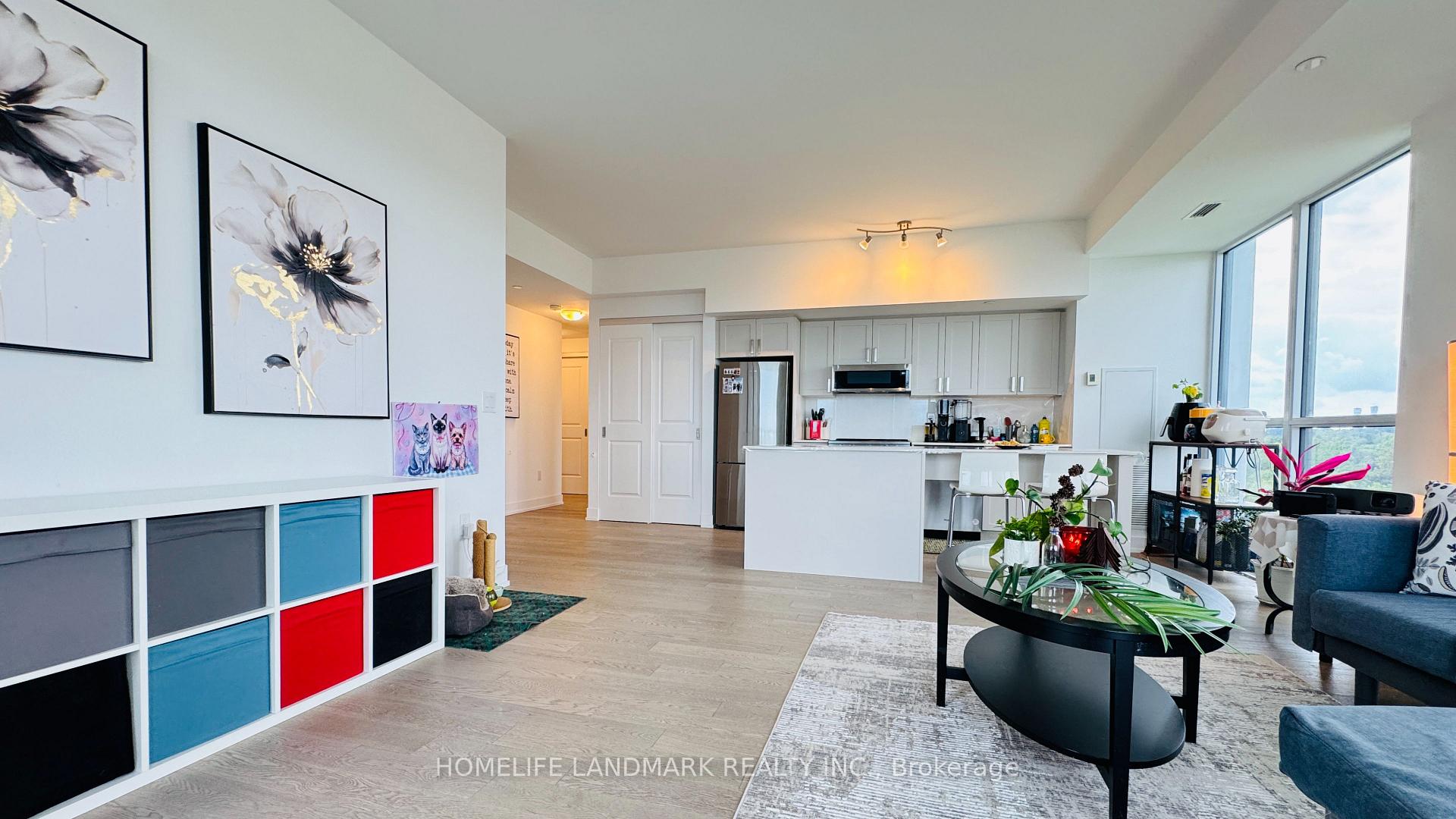 Photo 22 of Unit 604, 1063 Douglas McCurdy Common, Mississauga, Lakeview — HOMEH