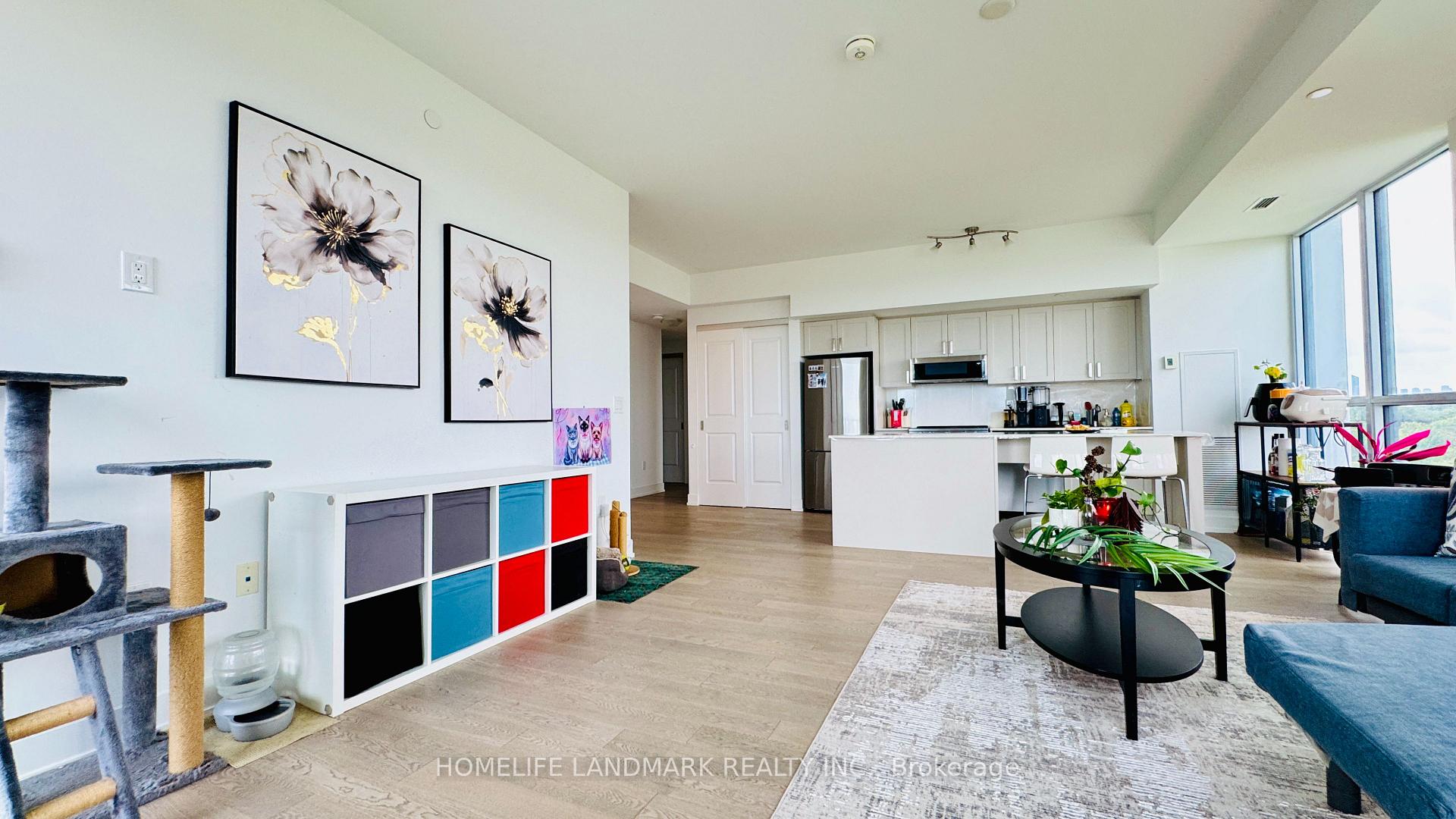 Photo 23 of Unit 604, 1063 Douglas McCurdy Common, Mississauga, Lakeview — HOMEH