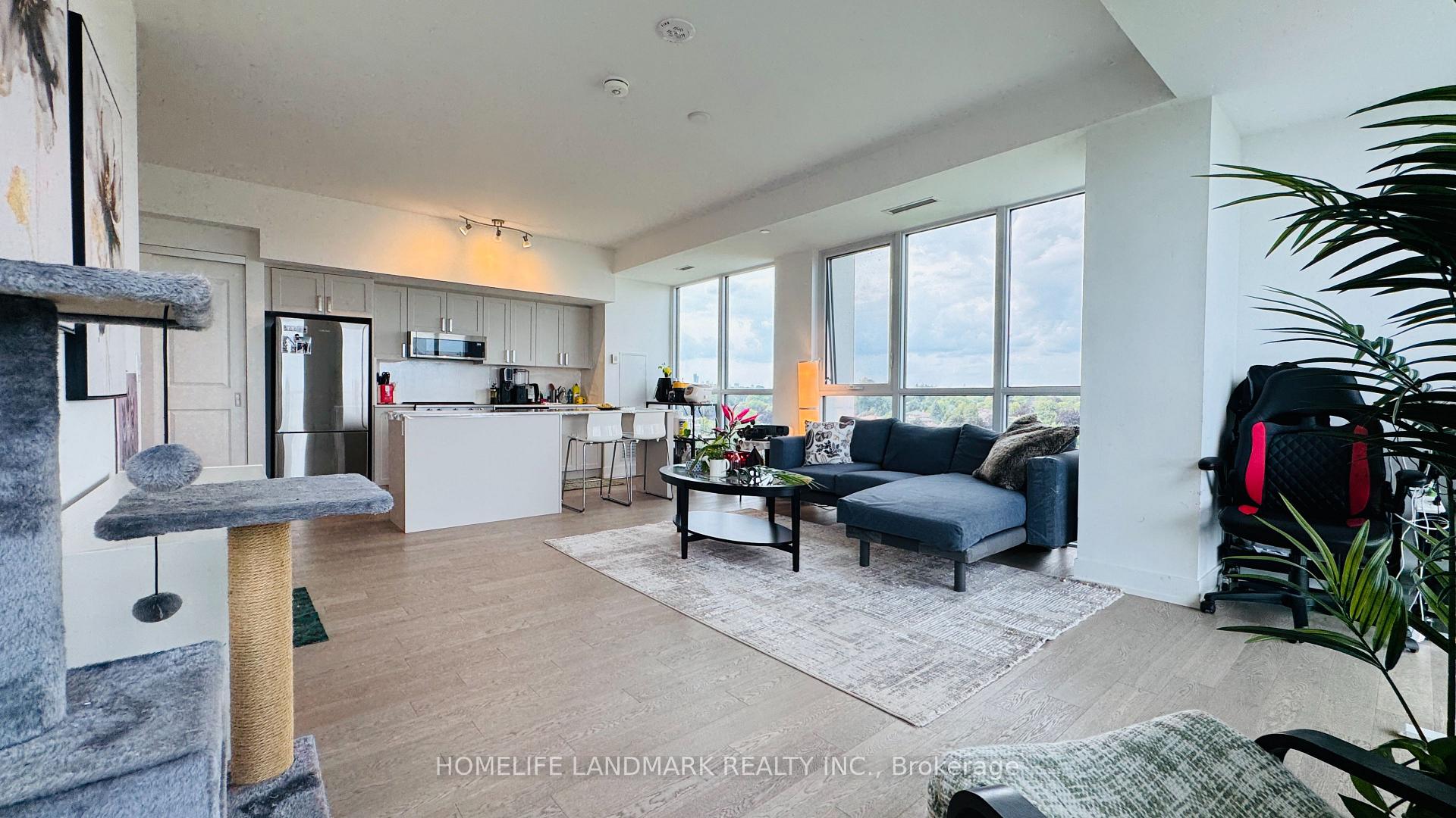 Photo 24 of Unit 604, 1063 Douglas McCurdy Common, Mississauga, Lakeview — HOMEH