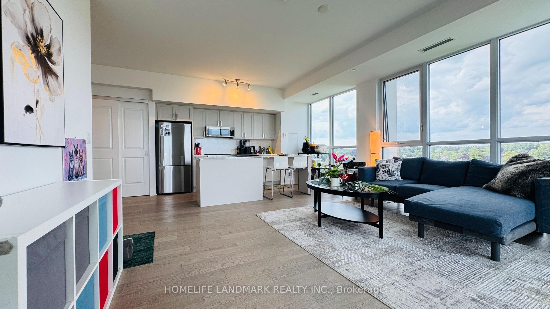 Photo 25 of Unit 604, 1063 Douglas McCurdy Common, Mississauga, Lakeview — HOMEH
