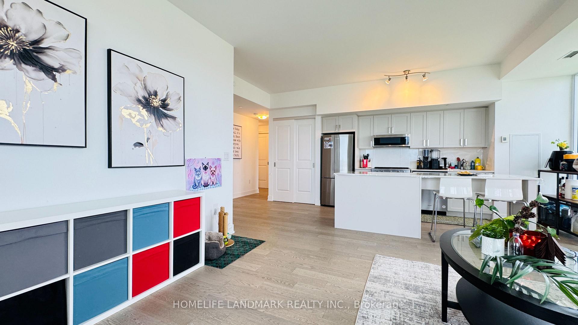 Photo 26 of Unit 604, 1063 Douglas McCurdy Common, Mississauga, Lakeview — HOMEH