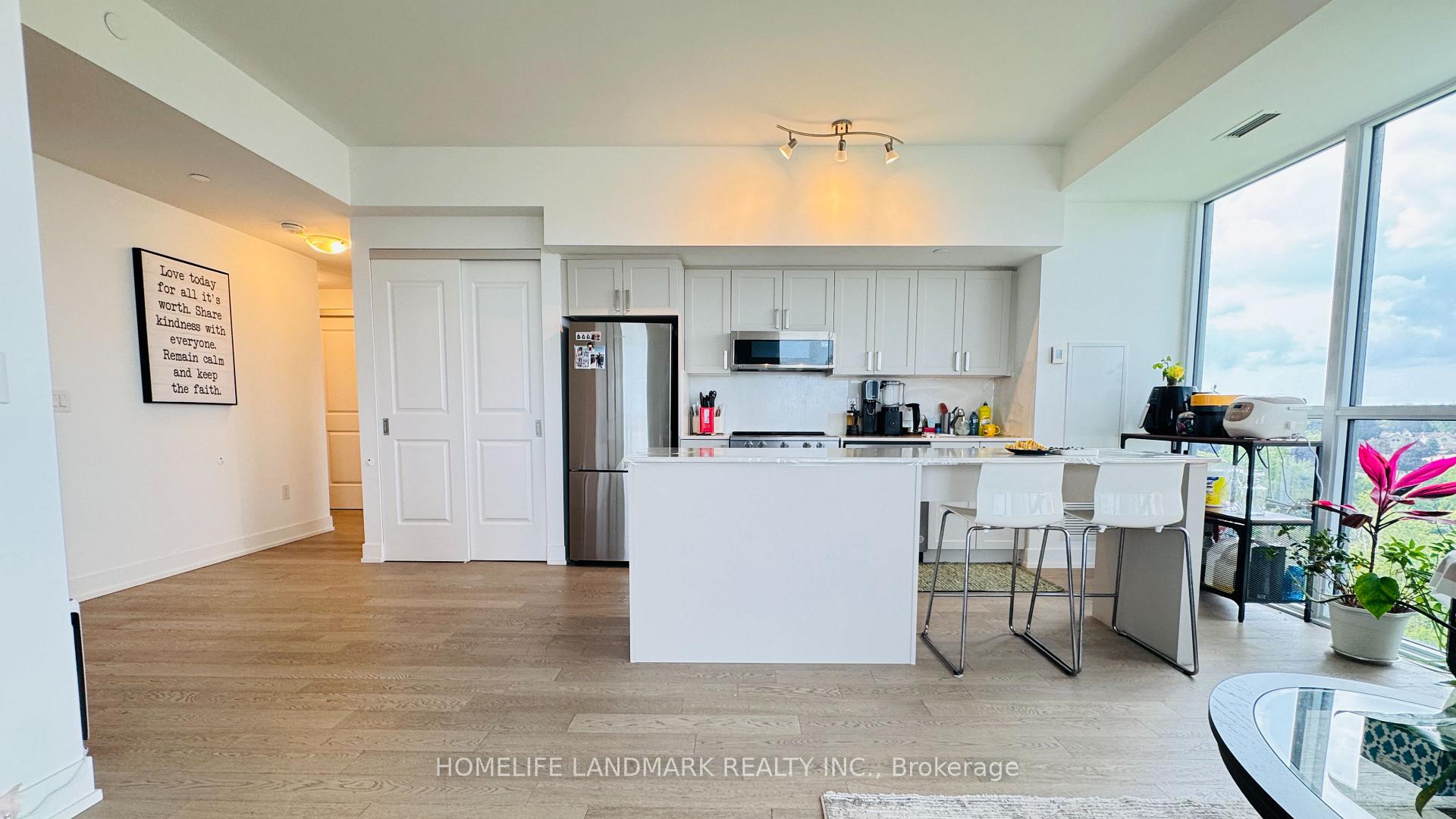 Photo 27 of Unit 604, 1063 Douglas McCurdy Common, Mississauga, Lakeview — HOMEH