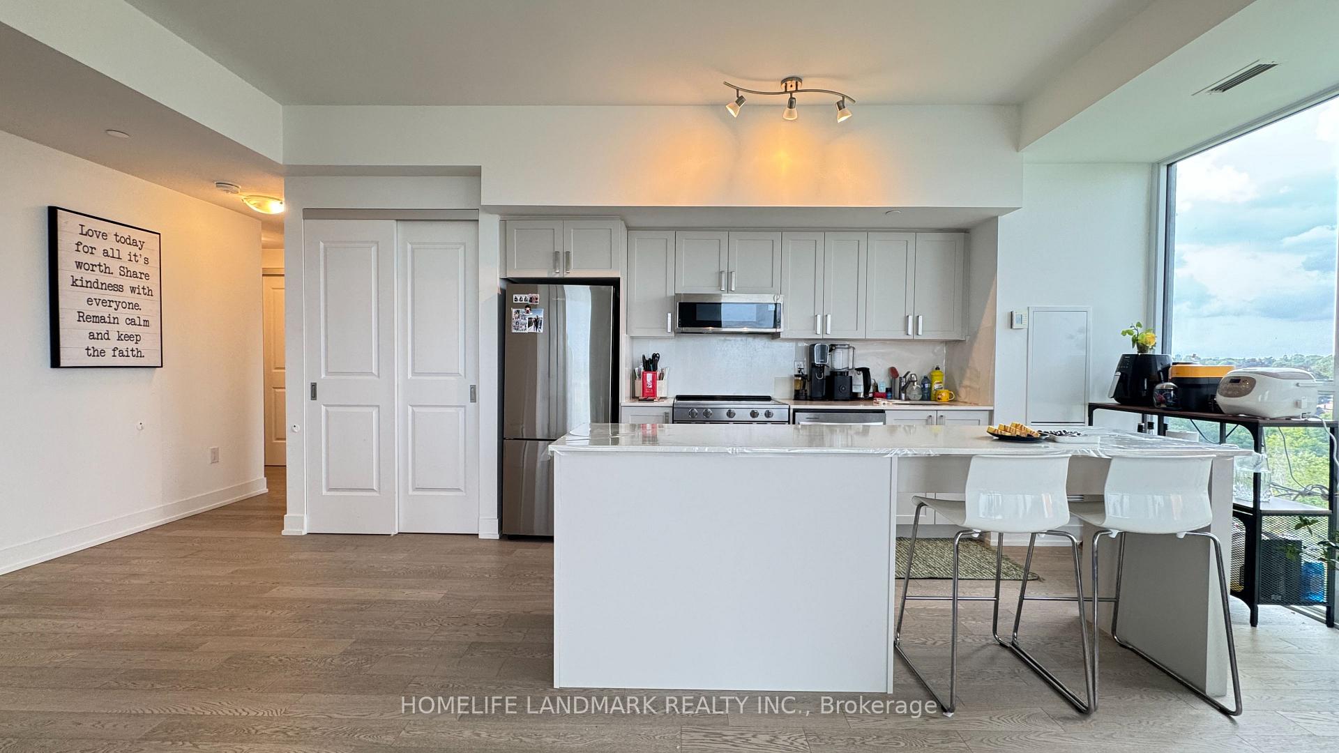 Photo 28 of Unit 604, 1063 Douglas McCurdy Common, Mississauga, Lakeview — HOMEH