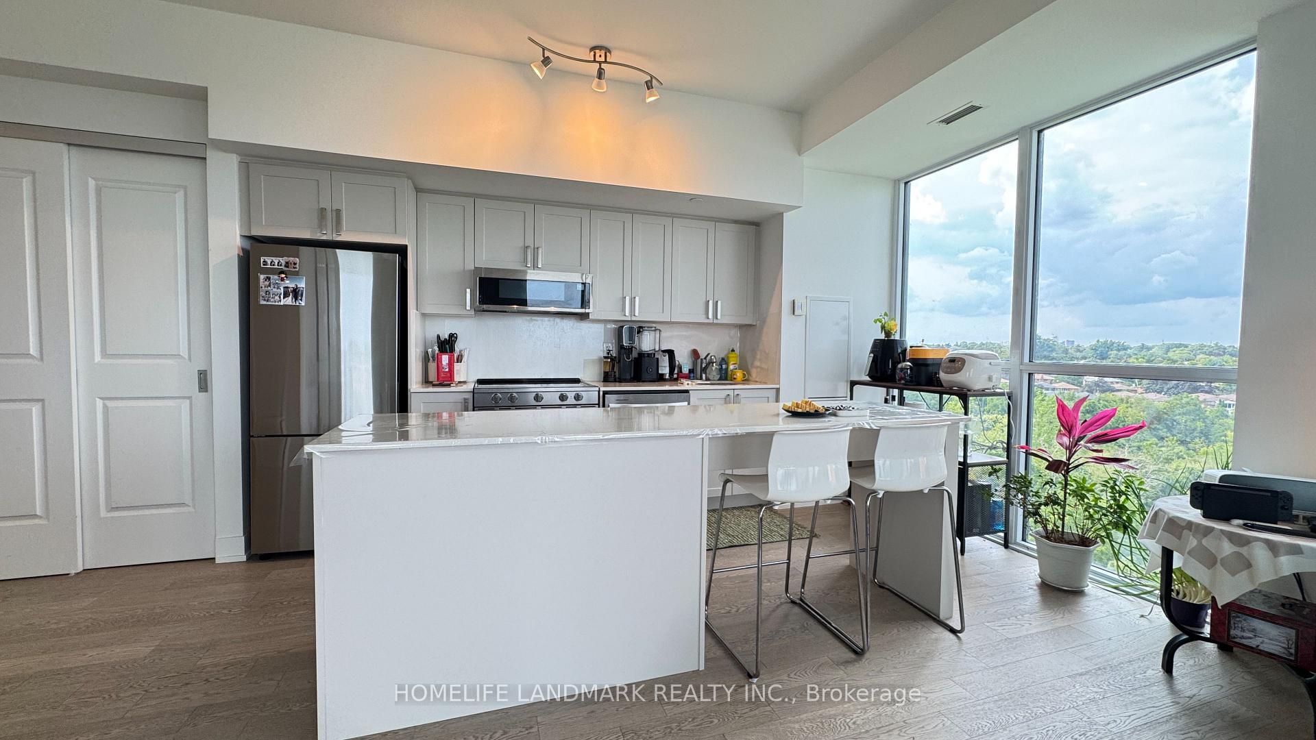 Photo 29 of Unit 604, 1063 Douglas McCurdy Common, Mississauga, Lakeview — HOMEH