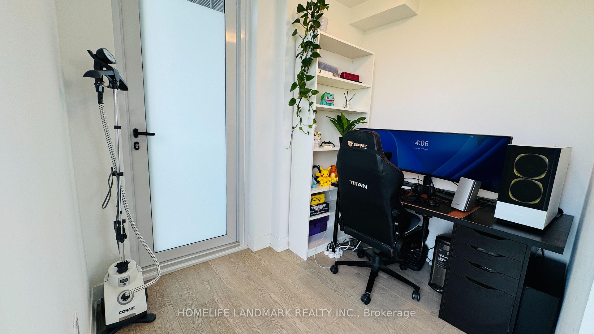 Photo 30 of Unit 604, 1063 Douglas McCurdy Common, Mississauga, Lakeview — HOMEH