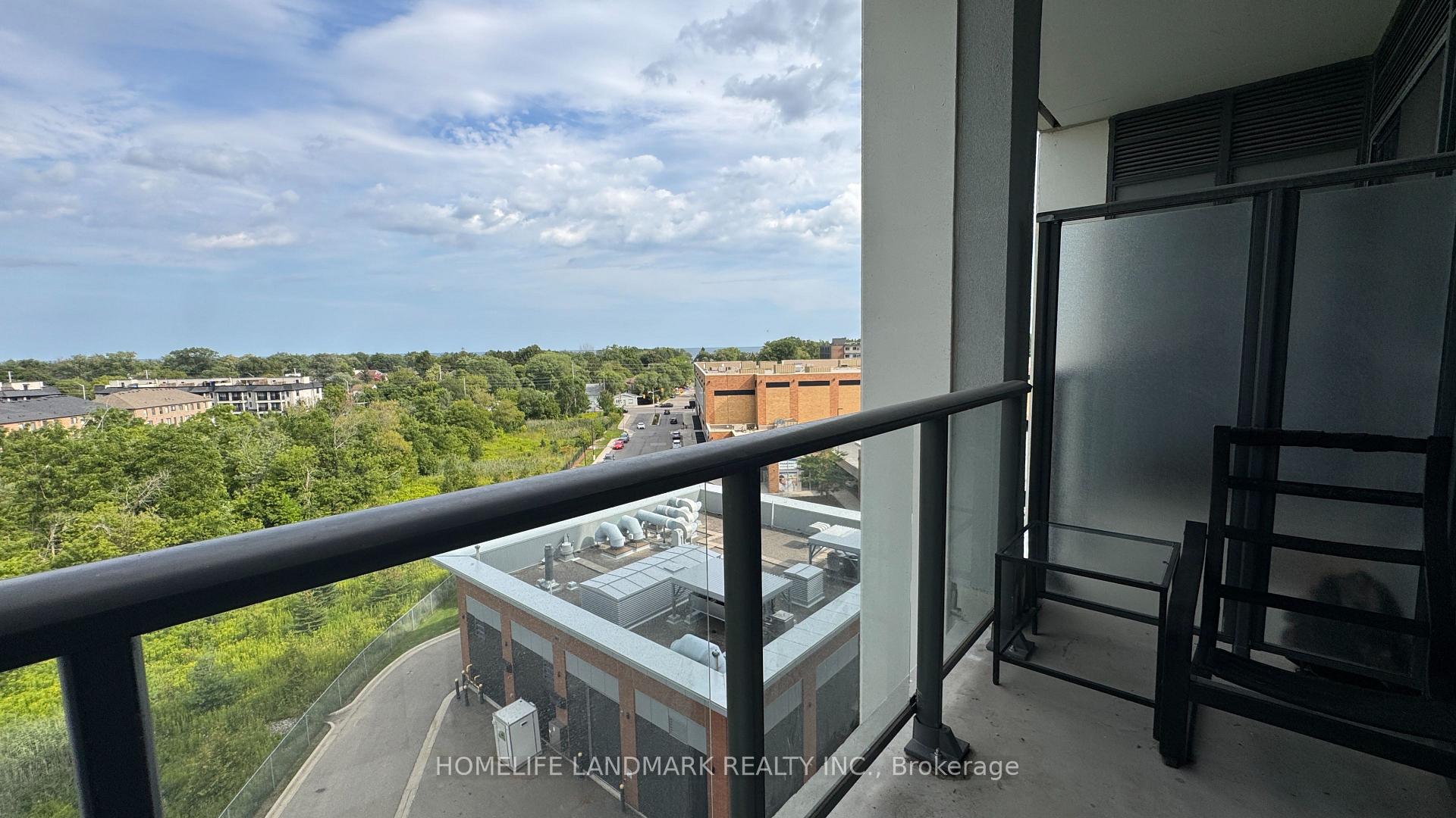Photo 31 of Unit 604, 1063 Douglas McCurdy Common, Mississauga, Lakeview — HOMEH