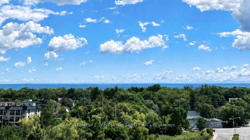 Photo 1 of Unit 604, 1063 Douglas McCurdy Common, Mississauga, Lakeview — HOMEH