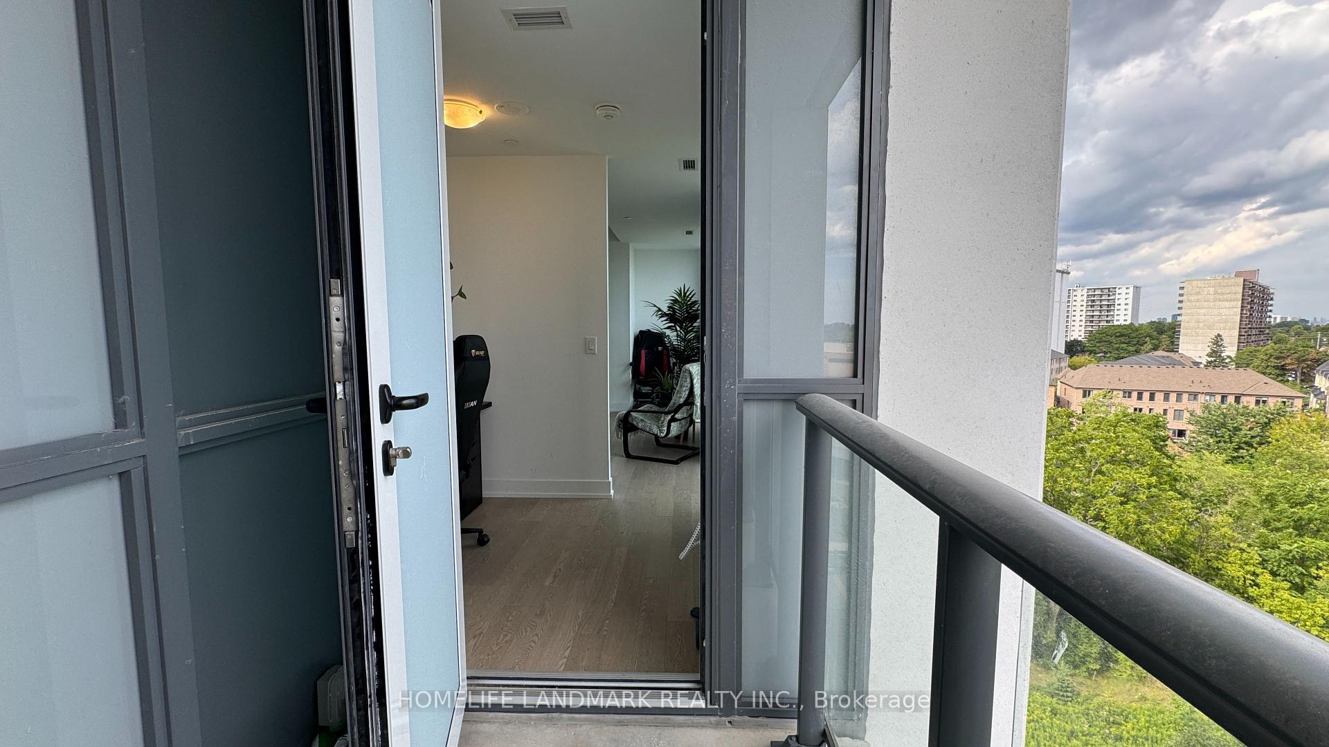 Photo 32 of Unit 604, 1063 Douglas McCurdy Common, Mississauga, Lakeview — HOMEH