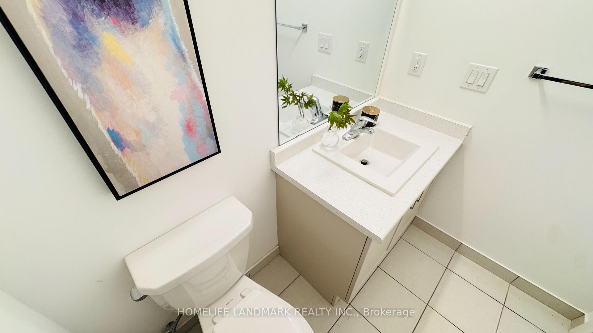 Photo 33 of Unit 604, 1063 Douglas McCurdy Common, Mississauga, Lakeview — HOMEH