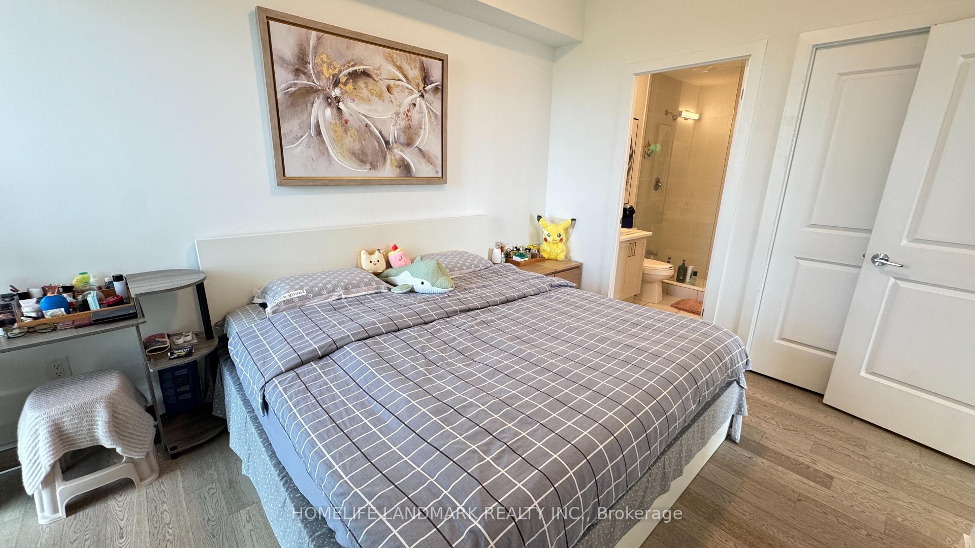 Photo 35 of Unit 604, 1063 Douglas McCurdy Common, Mississauga, Lakeview — HOMEH
