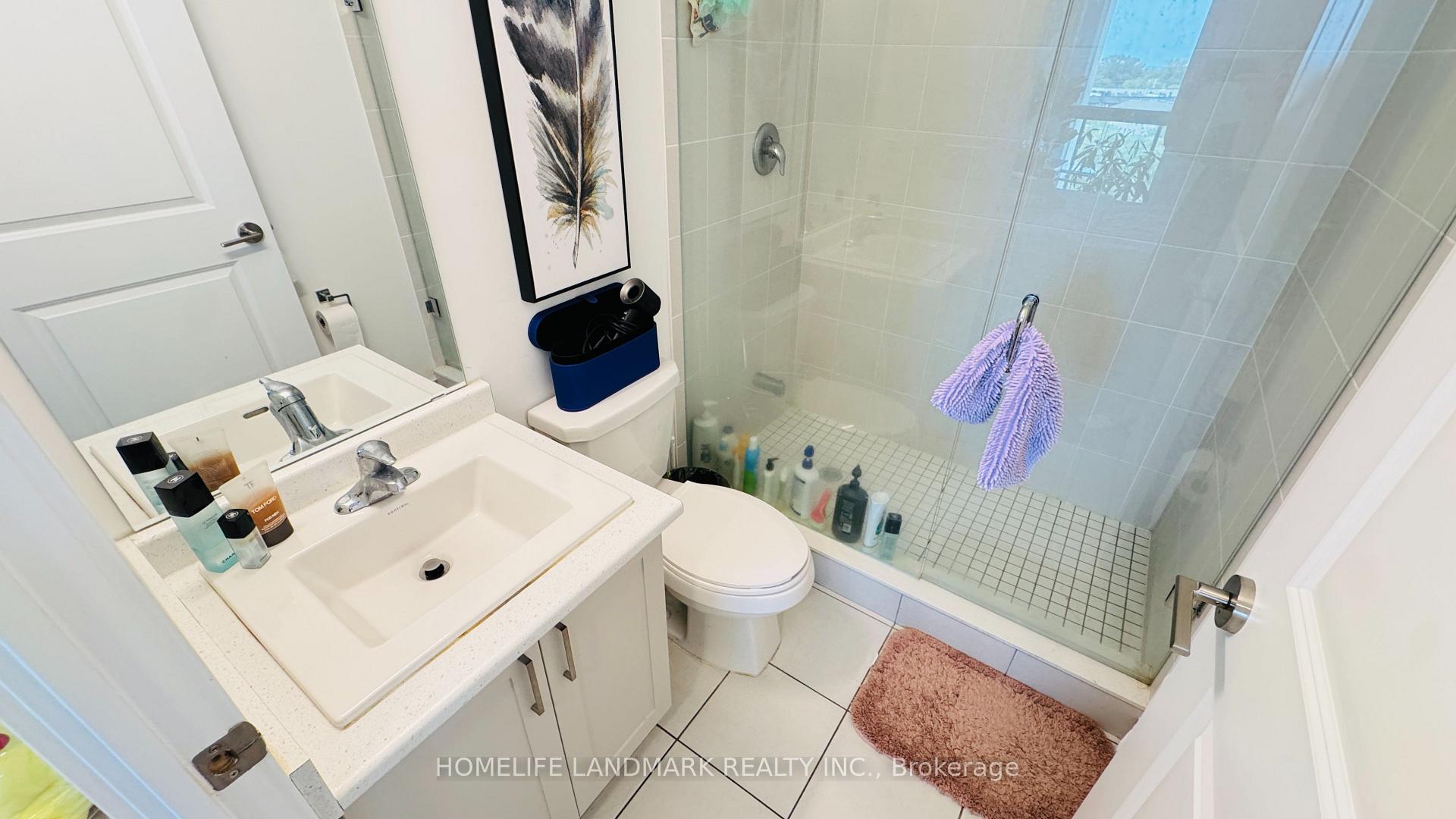 Photo 36 of Unit 604, 1063 Douglas McCurdy Common, Mississauga, Lakeview — HOMEH