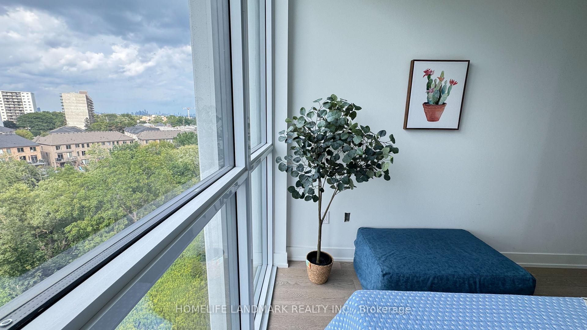 Photo 38 of Unit 604, 1063 Douglas McCurdy Common, Mississauga, Lakeview — HOMEH
