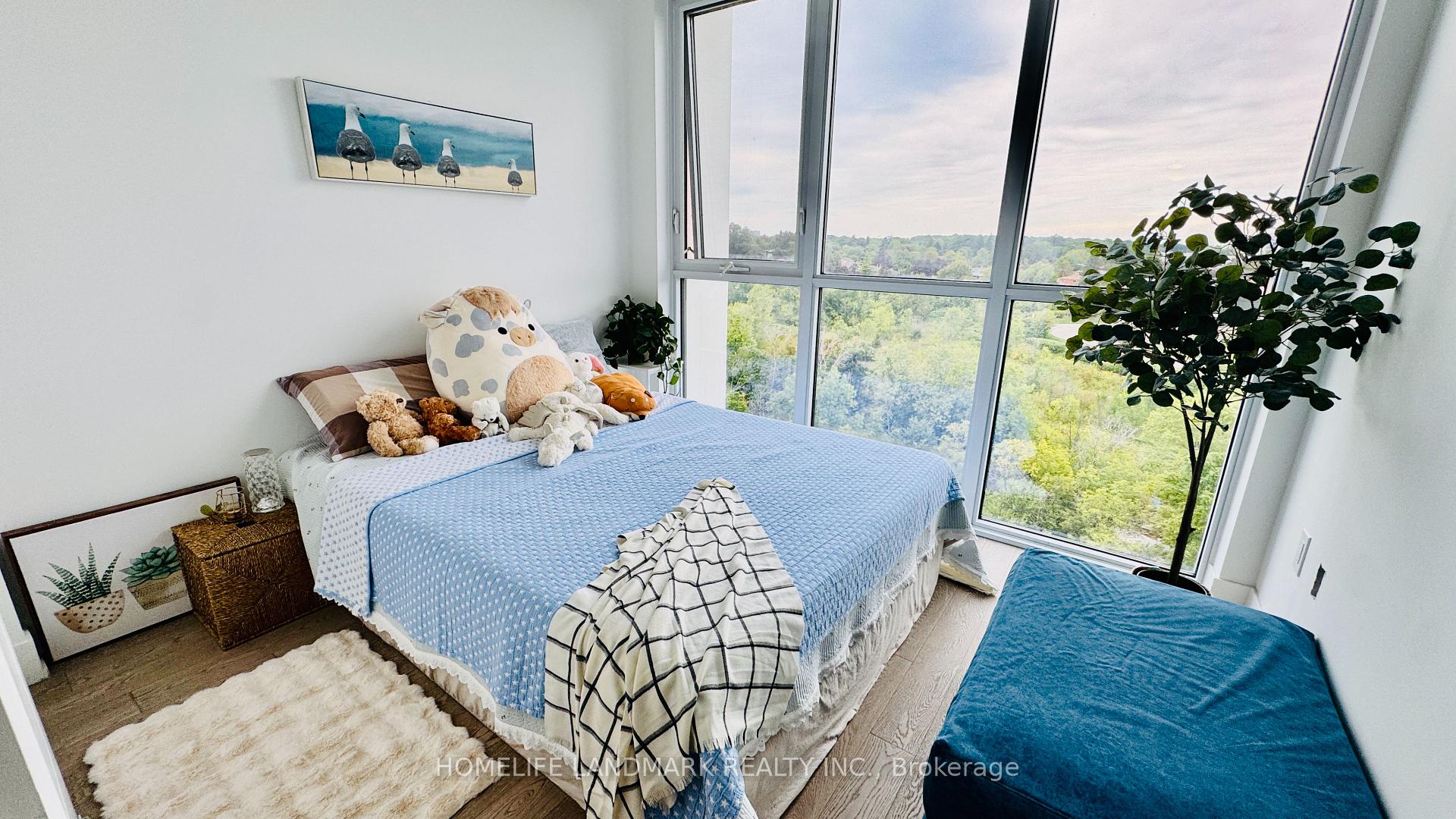 Photo 37 of Unit 604, 1063 Douglas McCurdy Common, Mississauga, Lakeview — HOMEH