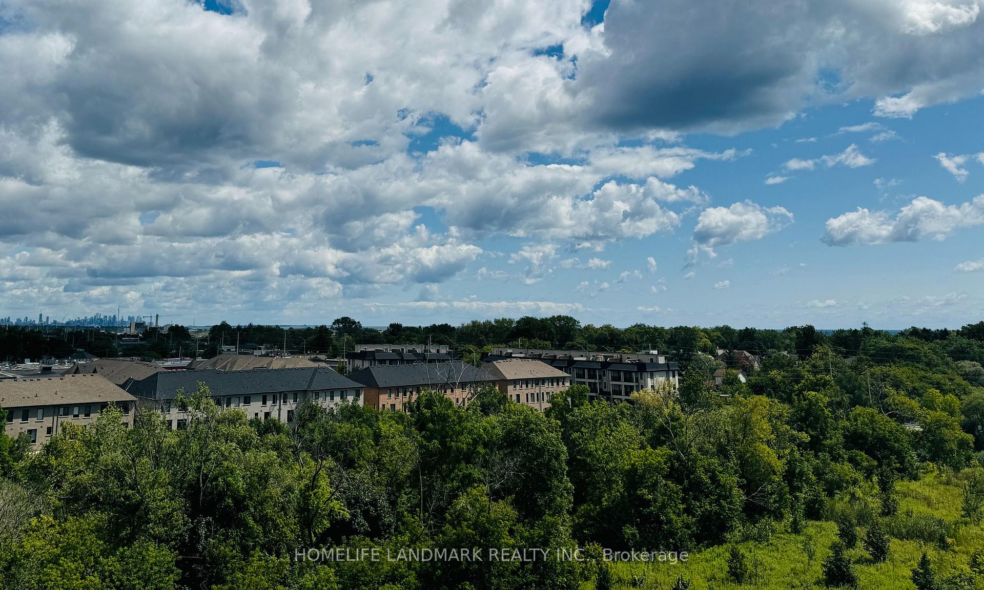 Photo 39 of Unit 604, 1063 Douglas McCurdy Common, Mississauga, Lakeview — HOMEH