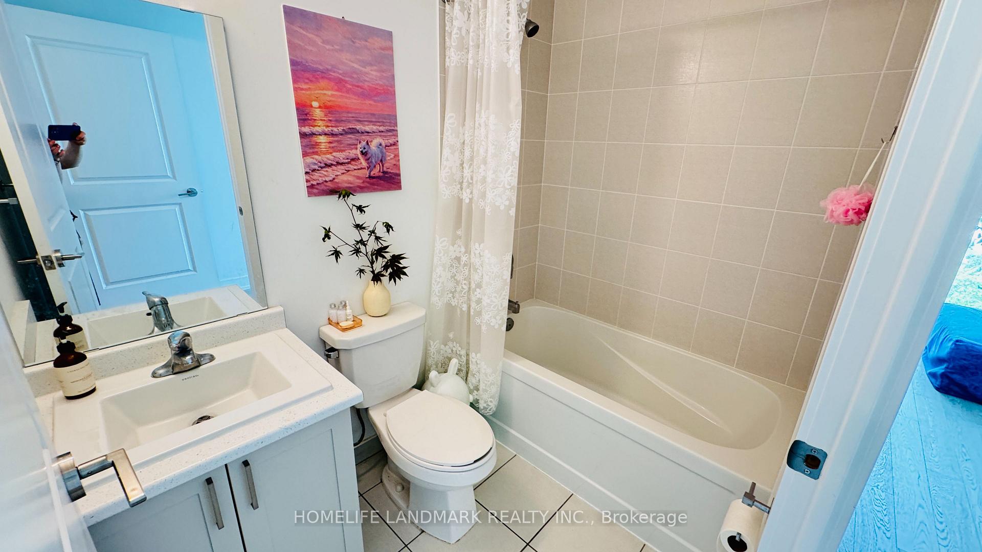 Photo 42 of Unit 604, 1063 Douglas McCurdy Common, Mississauga, Lakeview — HOMEH