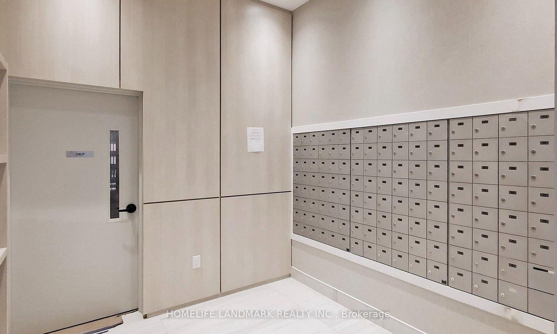 Photo 44 of Unit 604, 1063 Douglas McCurdy Common, Mississauga, Lakeview — HOMEH