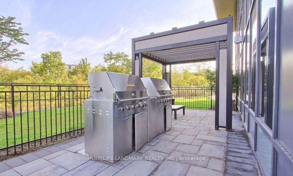 Photo 45 of Unit 604, 1063 Douglas McCurdy Common, Mississauga, Lakeview — HOMEH