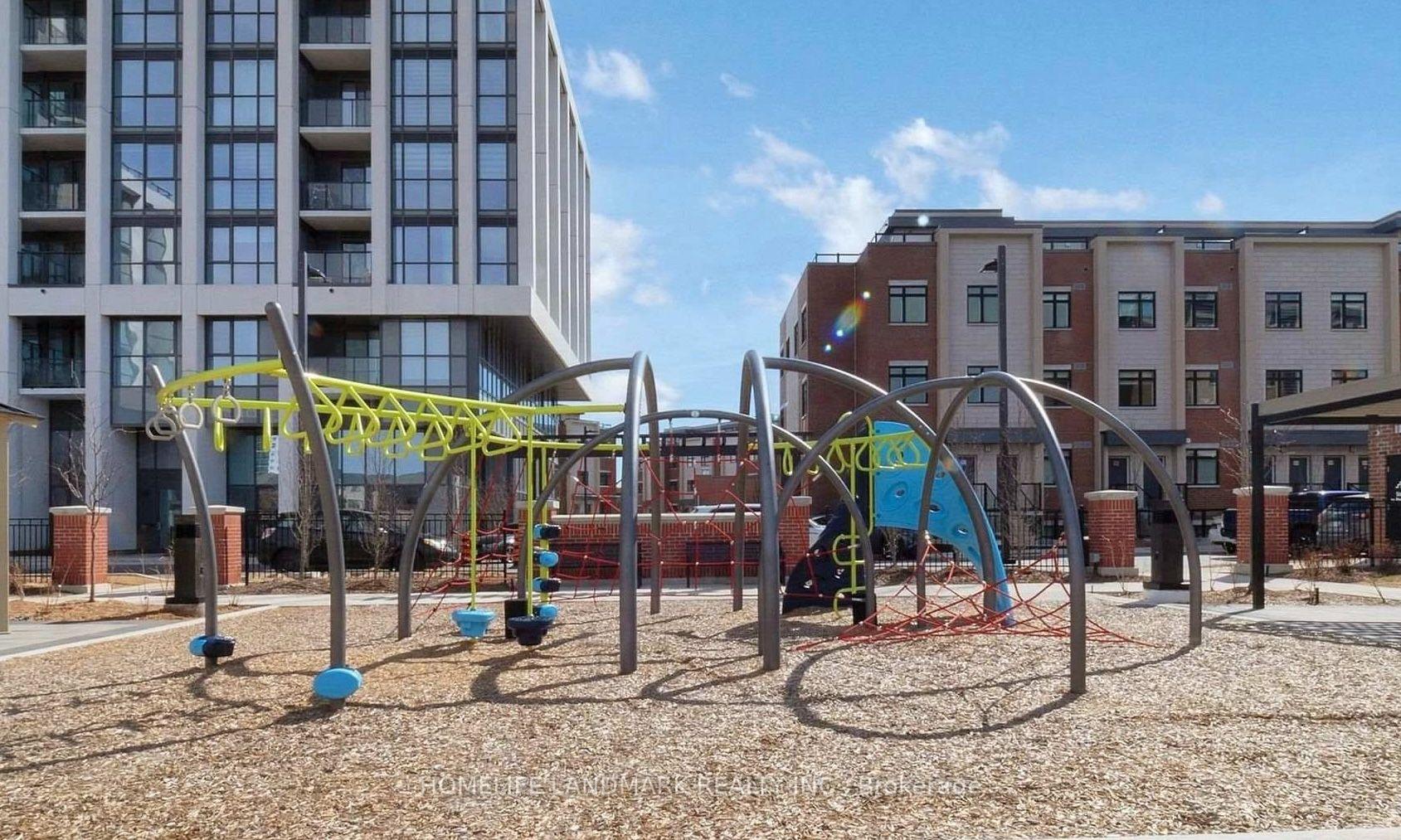 Photo 47 of Unit 604, 1063 Douglas McCurdy Common, Mississauga, Lakeview — HOMEH