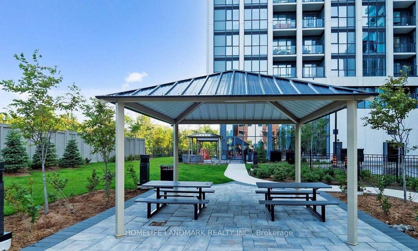 Photo 48 of Unit 604, 1063 Douglas McCurdy Common, Mississauga, Lakeview — HOMEH