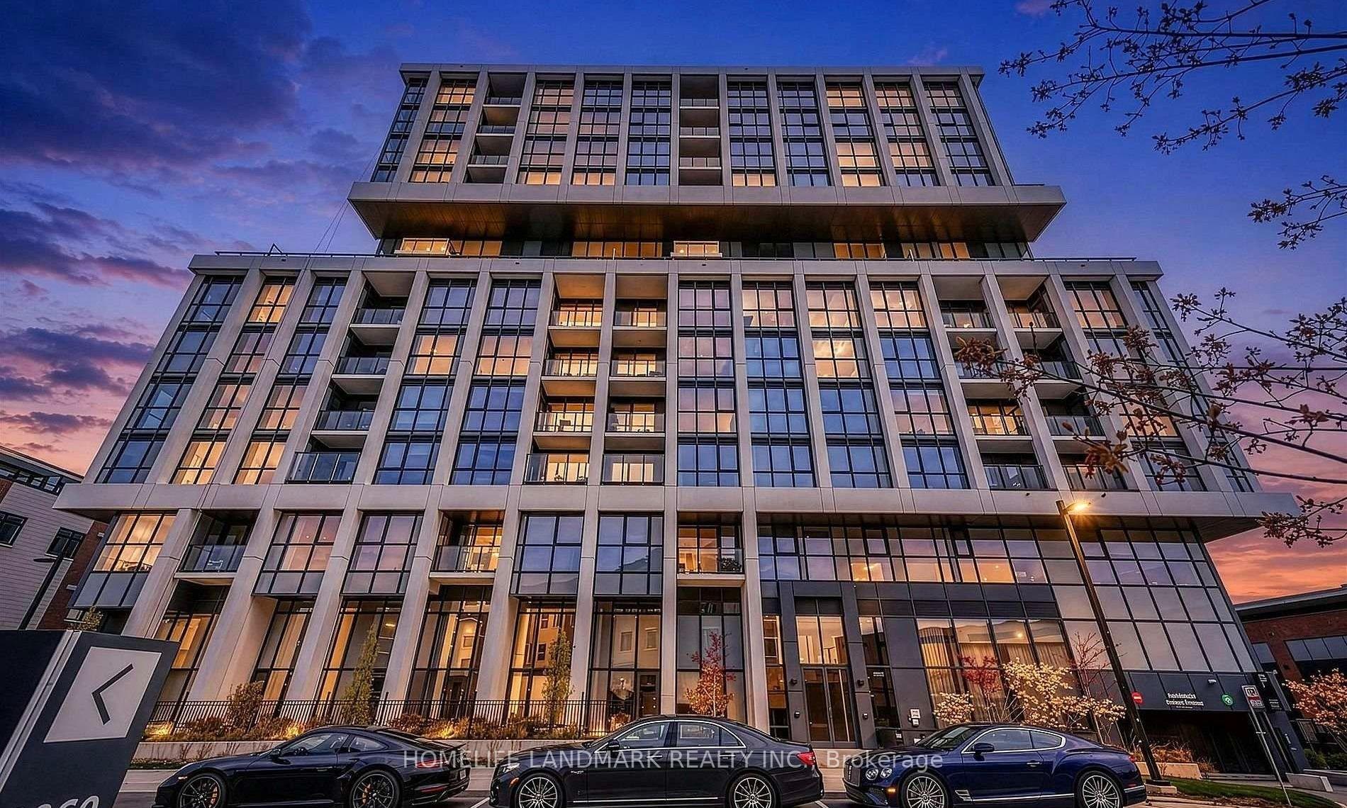 Photo 50 of Unit 604, 1063 Douglas McCurdy Common, Mississauga, Lakeview — HOMEH