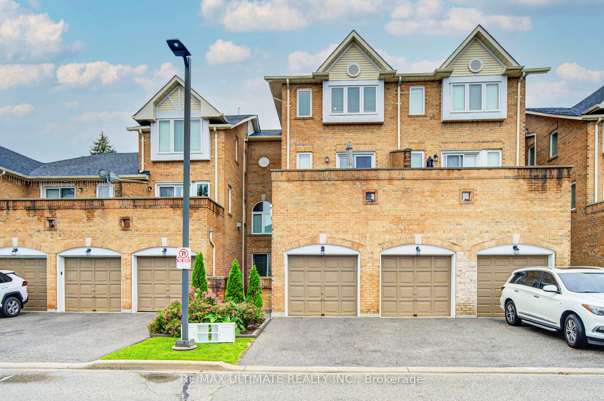 Photo 1 of Unit 53, 45 Bristol Road E, Mississauga, Hurontario — HOMEH