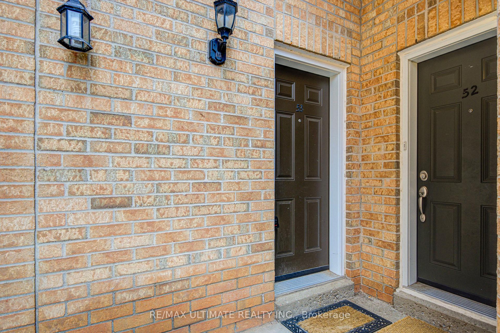 Photo 3 of Unit 53, 45 Bristol Road E, Mississauga, Hurontario — HOMEH