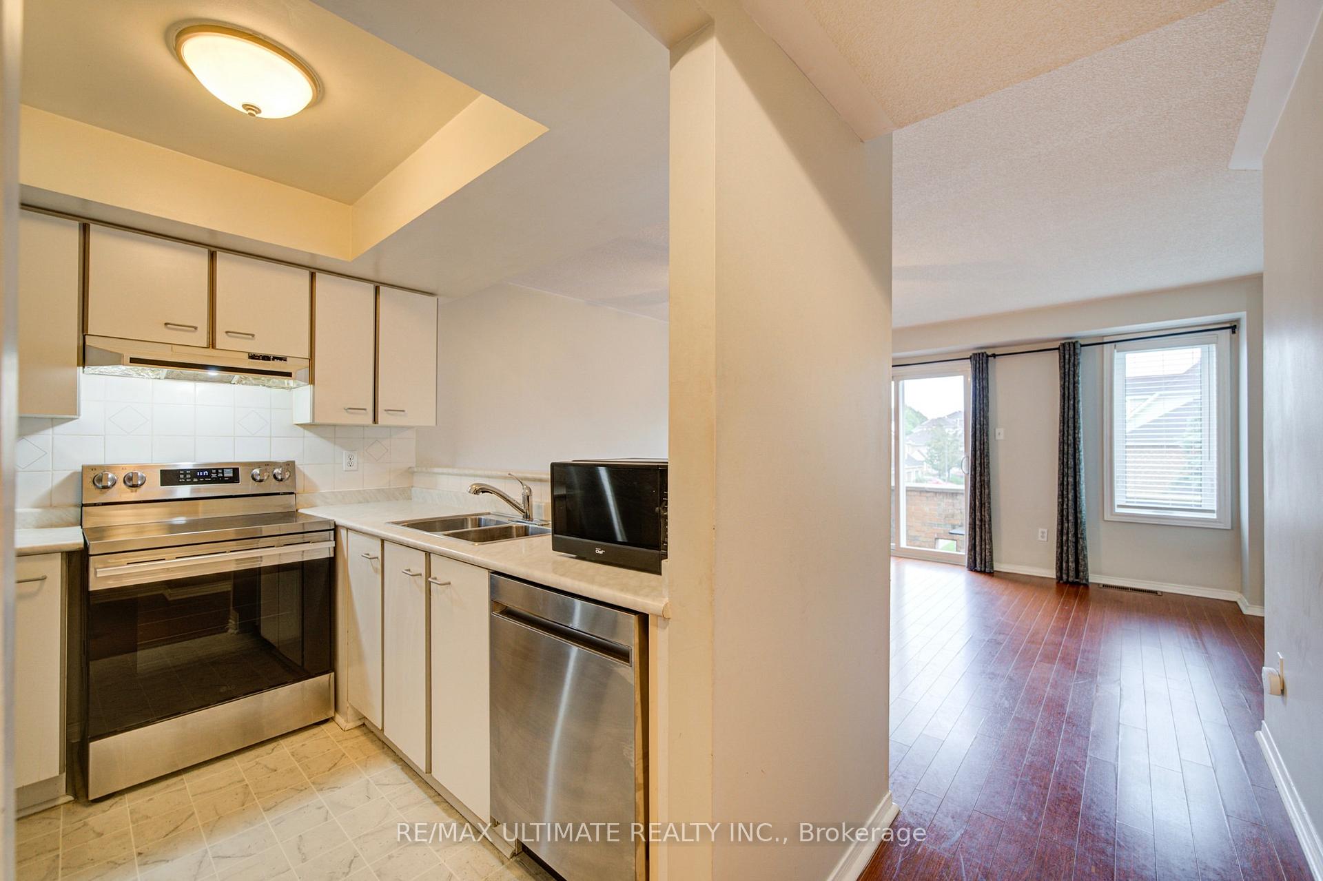 Photo 16 of Unit 53, 45 Bristol Road E, Mississauga, Hurontario — HOMEH